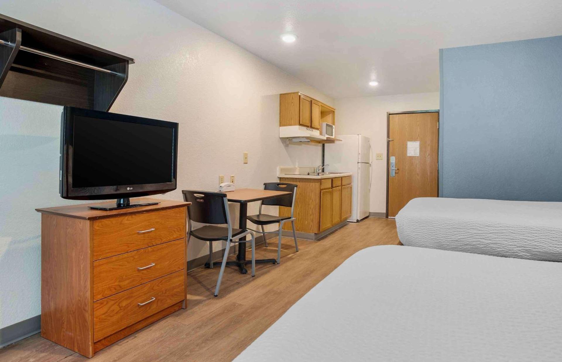 Extended Stay America Select Suites - Montgomery photo 8