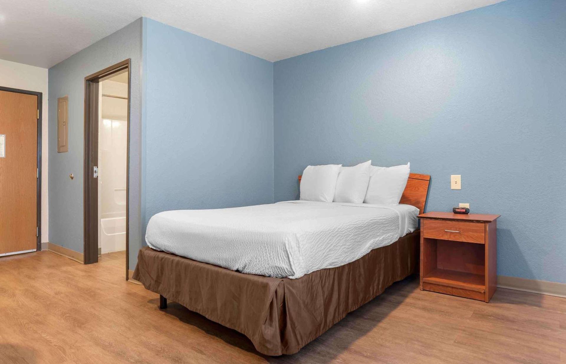 Extended Stay America Select Suites - Montgomery photo 10