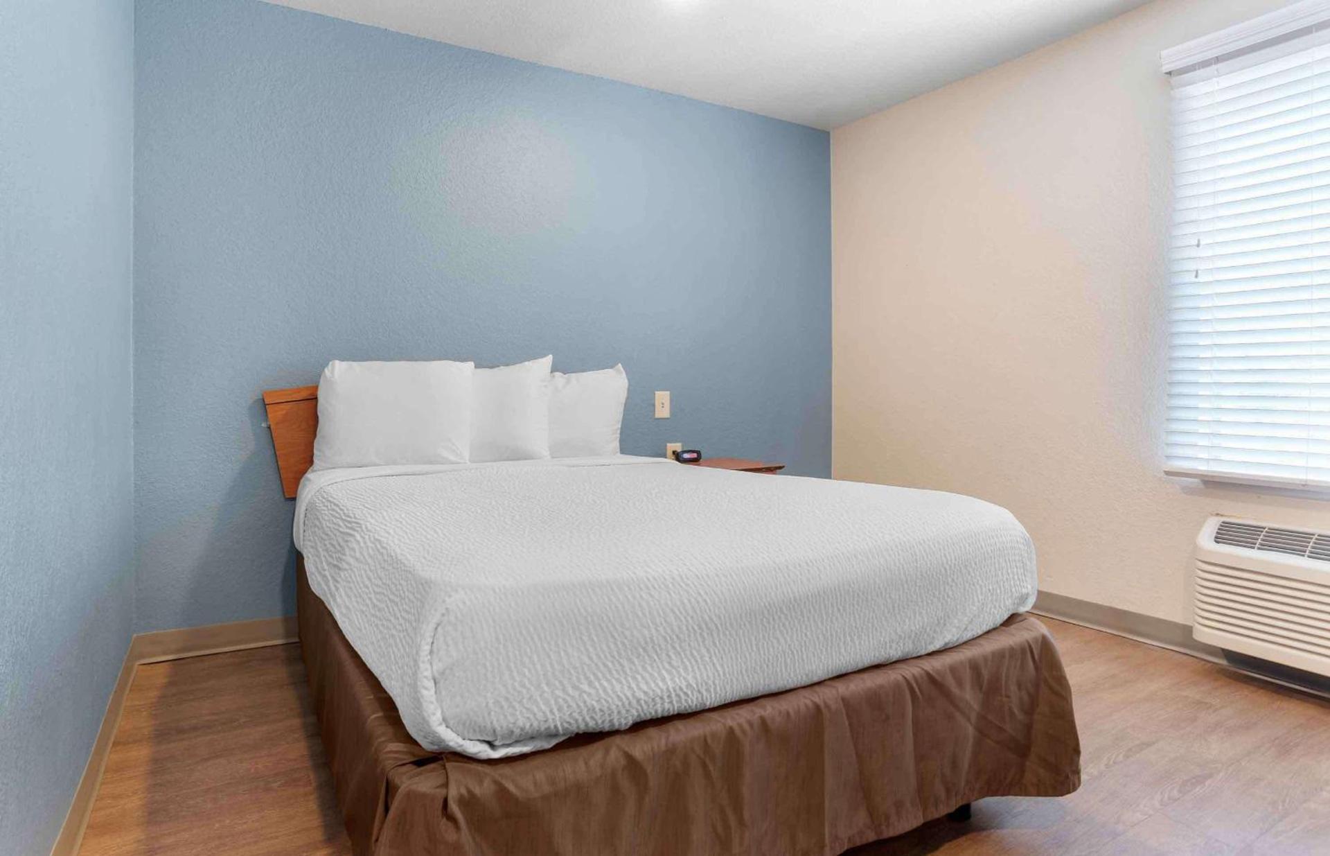 Extended Stay America Select Suites - Montgomery photo 11