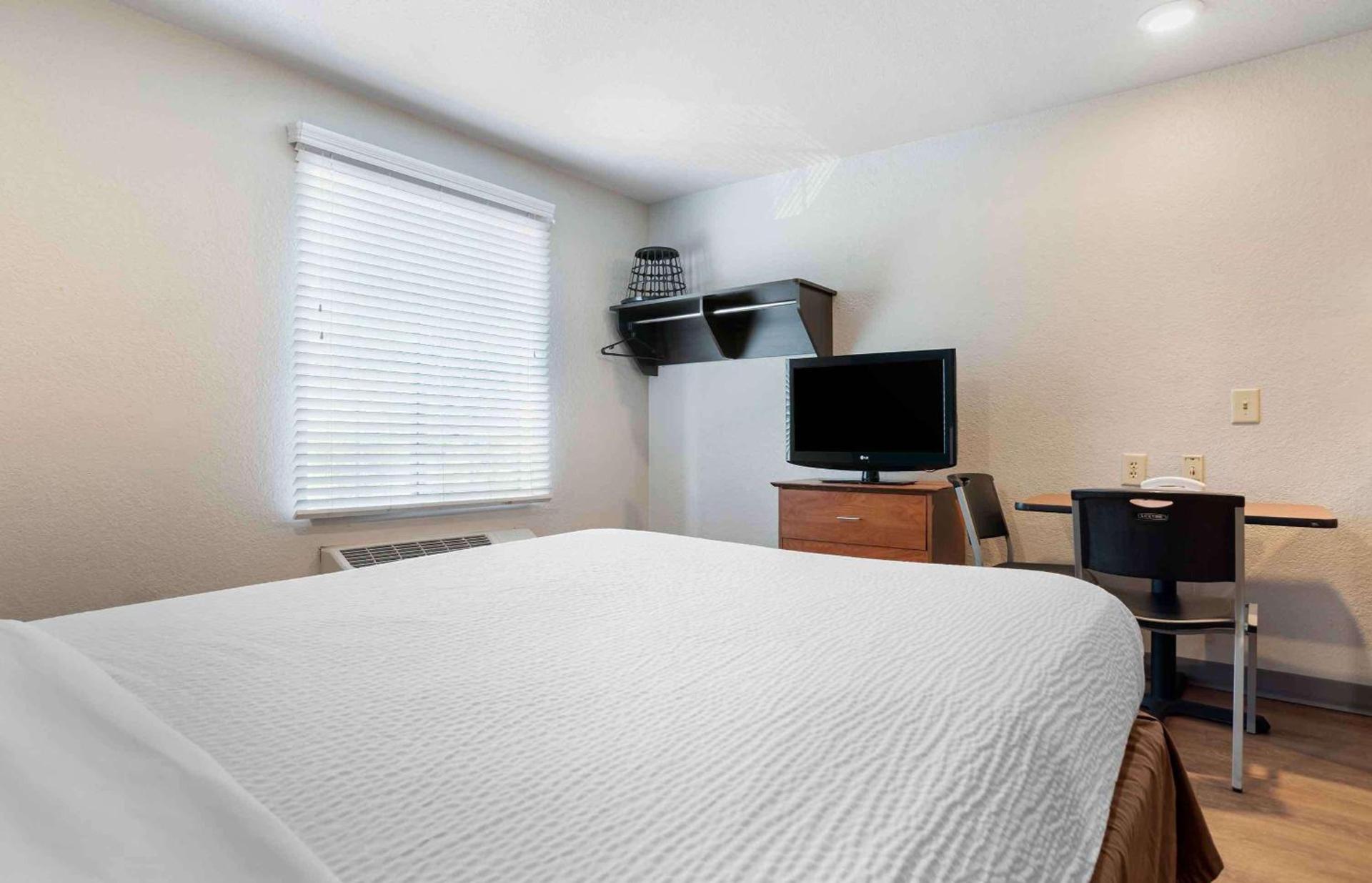Extended Stay America Select Suites - Montgomery photo 12