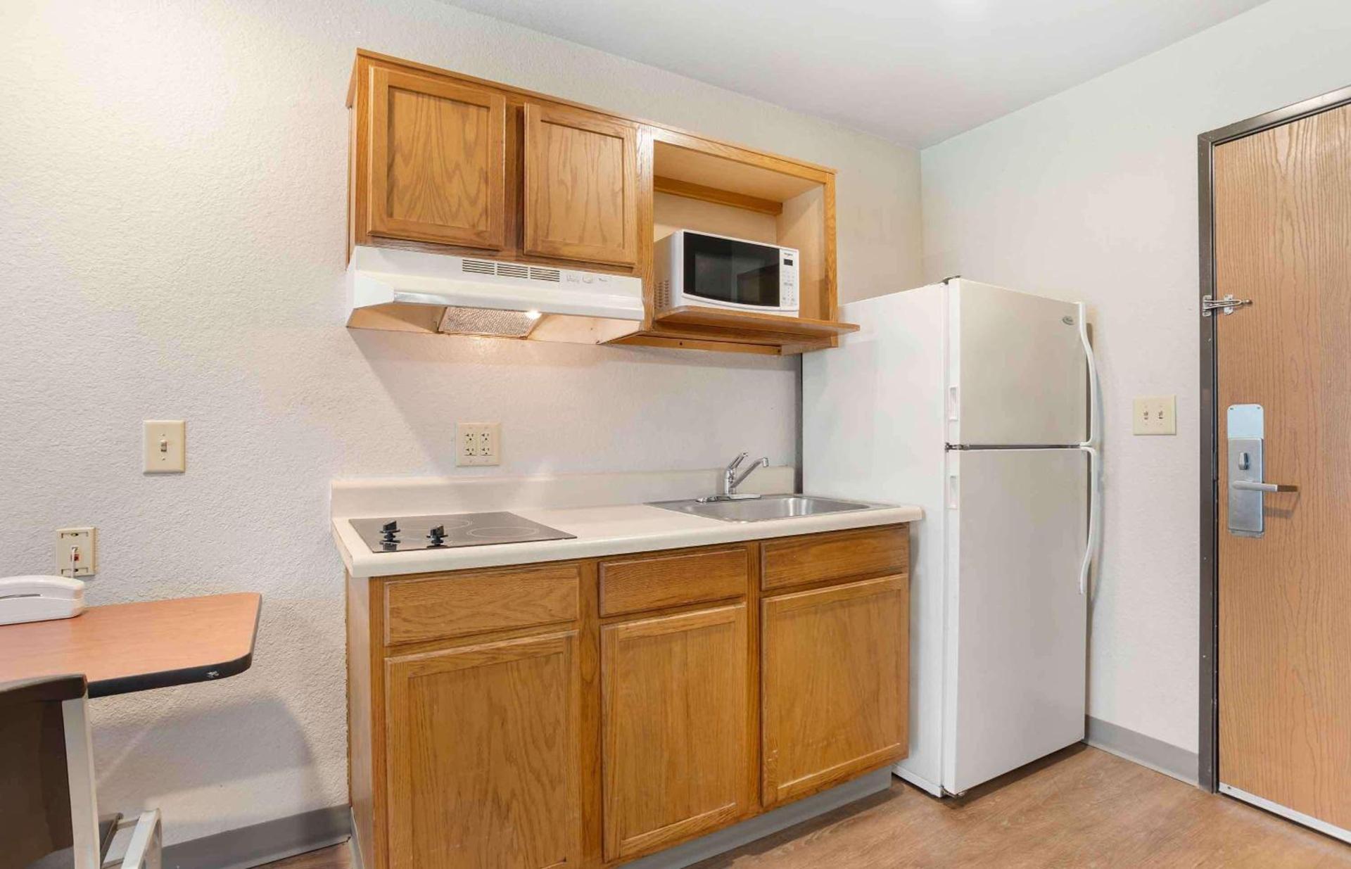 Extended Stay America Select Suites - Montgomery photo 14