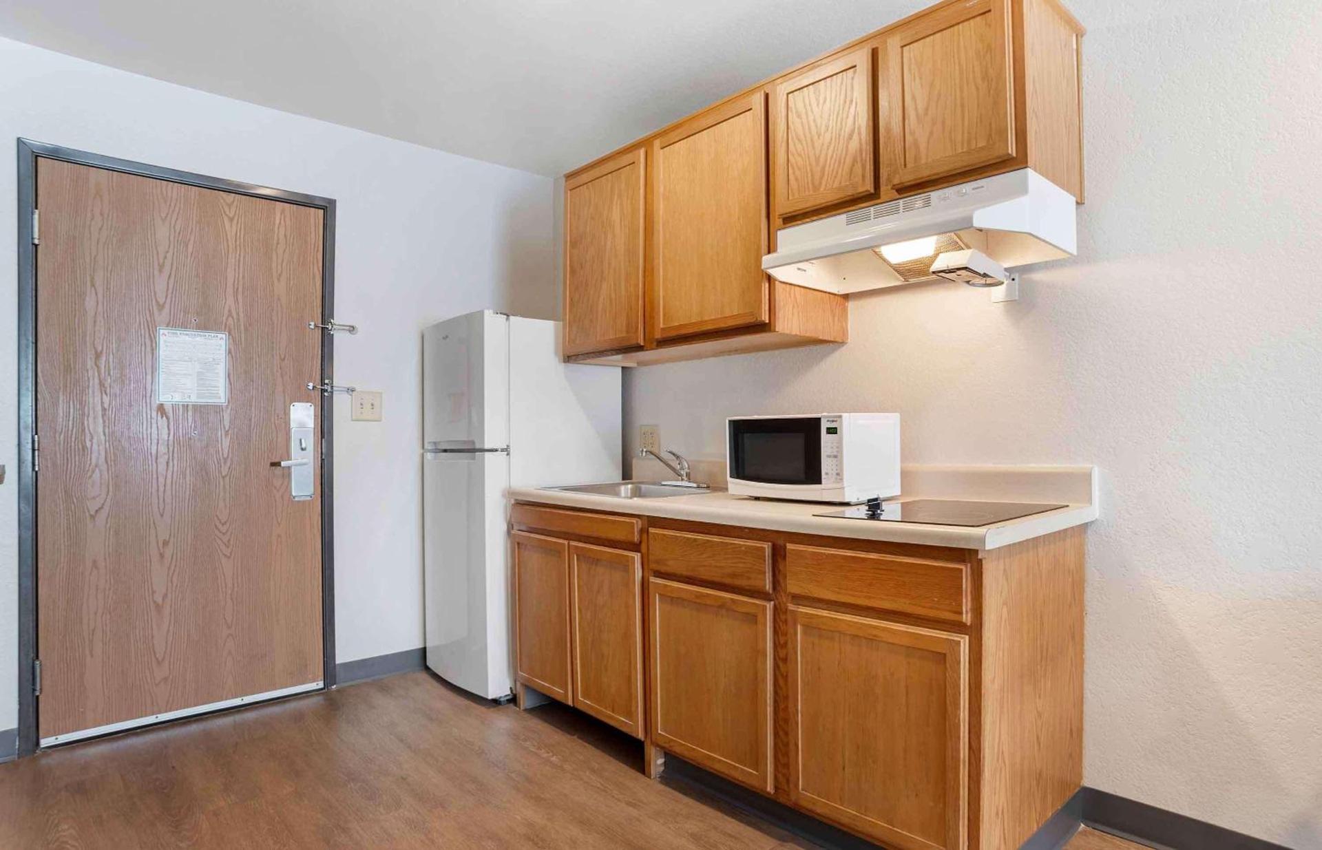 Extended Stay America Select Suites - Montgomery photo 15