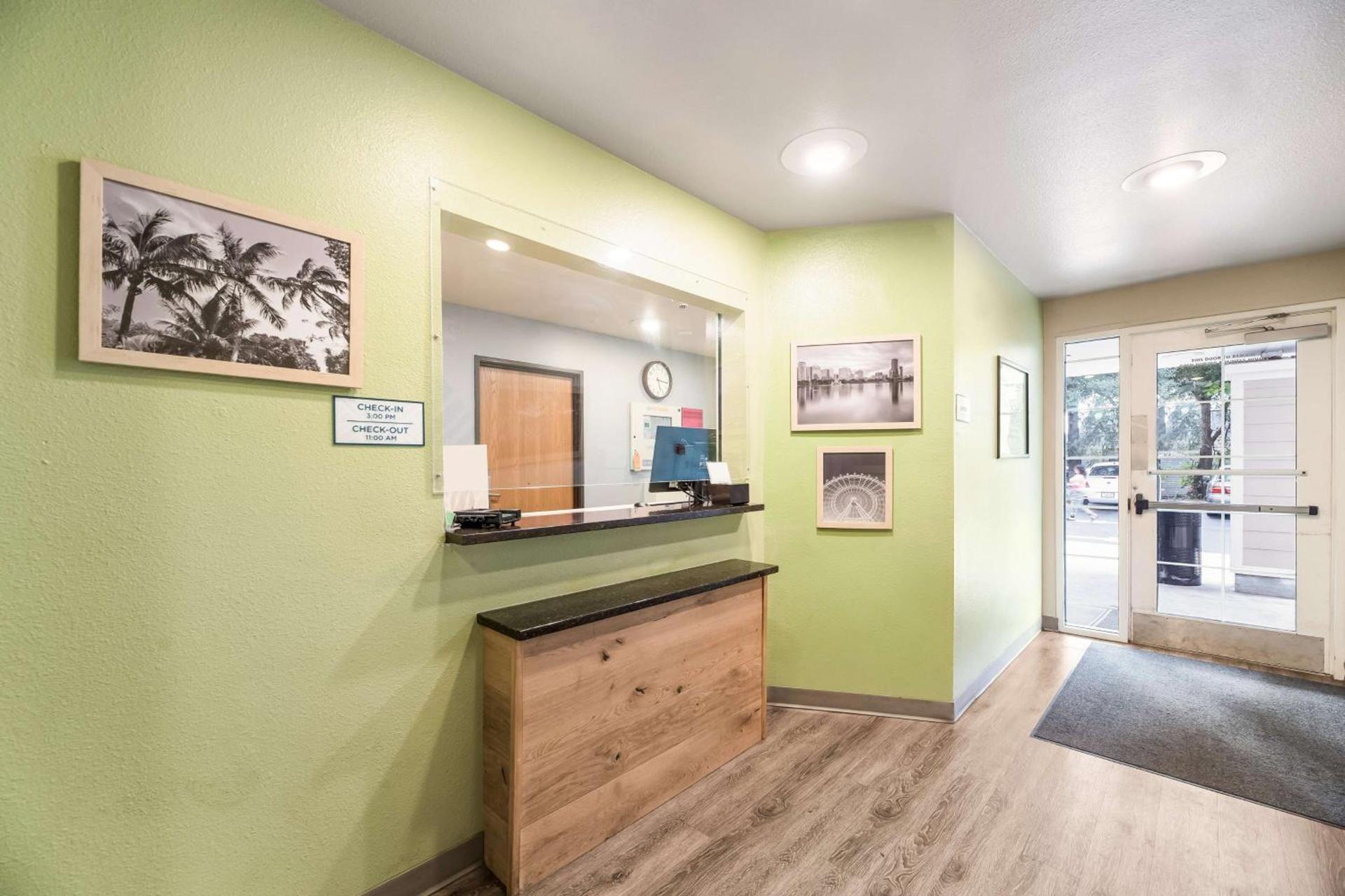 Extended Stay America Select Suites - Ocala photo 2