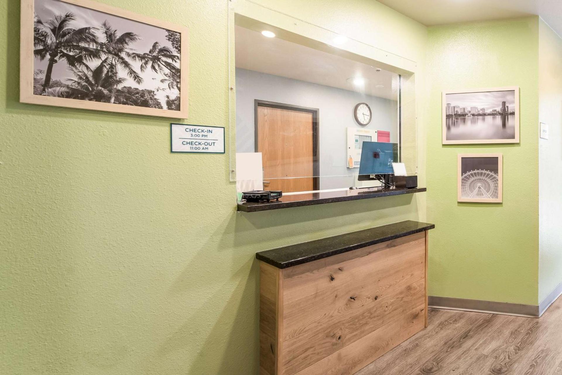 Extended Stay America Select Suites - Ocala photo 4
