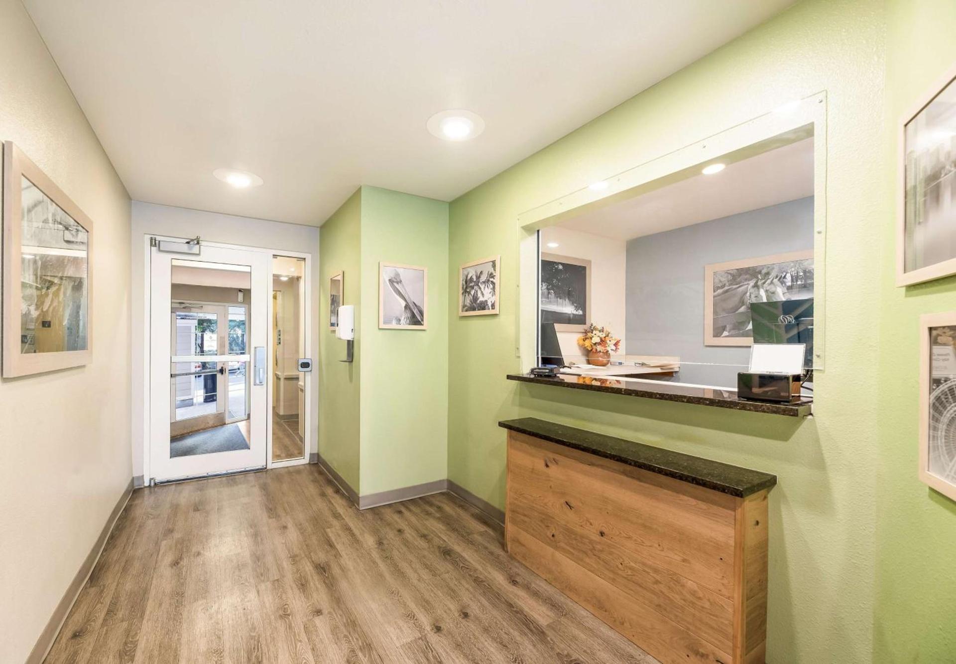 Extended Stay America Select Suites - Ocala photo 3