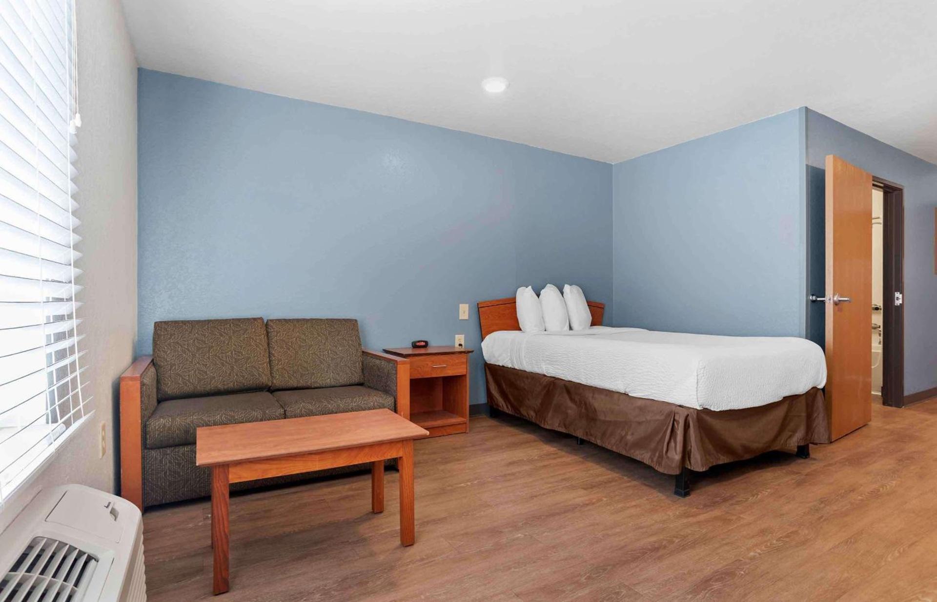 Extended Stay America Select Suites - Montgomery photo 16
