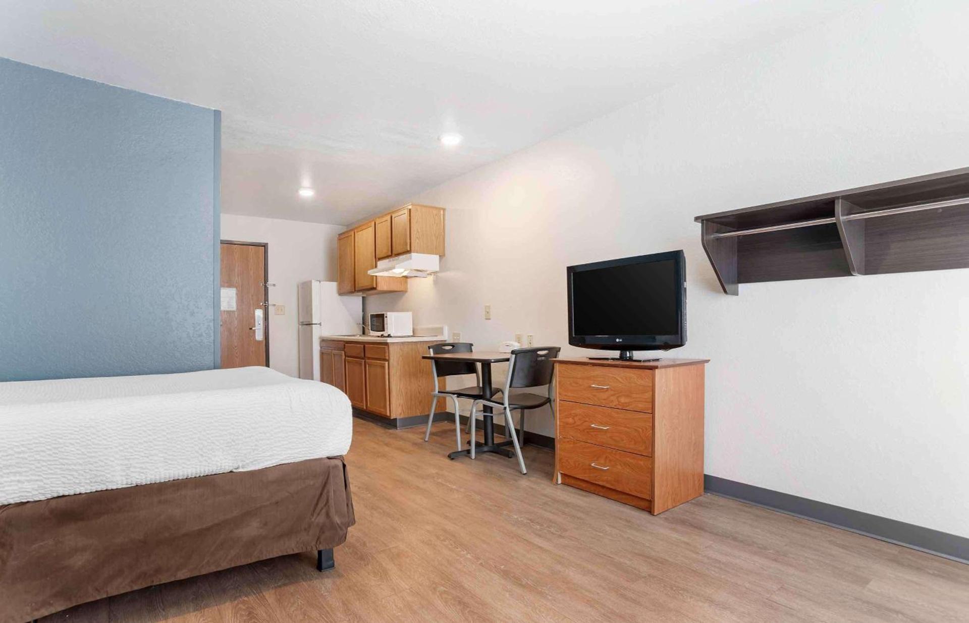 Extended Stay America Select Suites - Montgomery photo 18