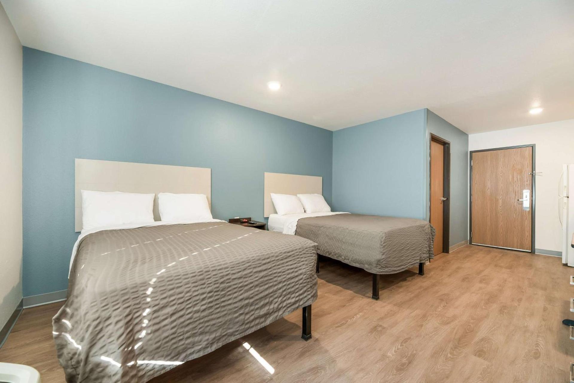 Extended Stay America Select Suites - Ocala photo 14
