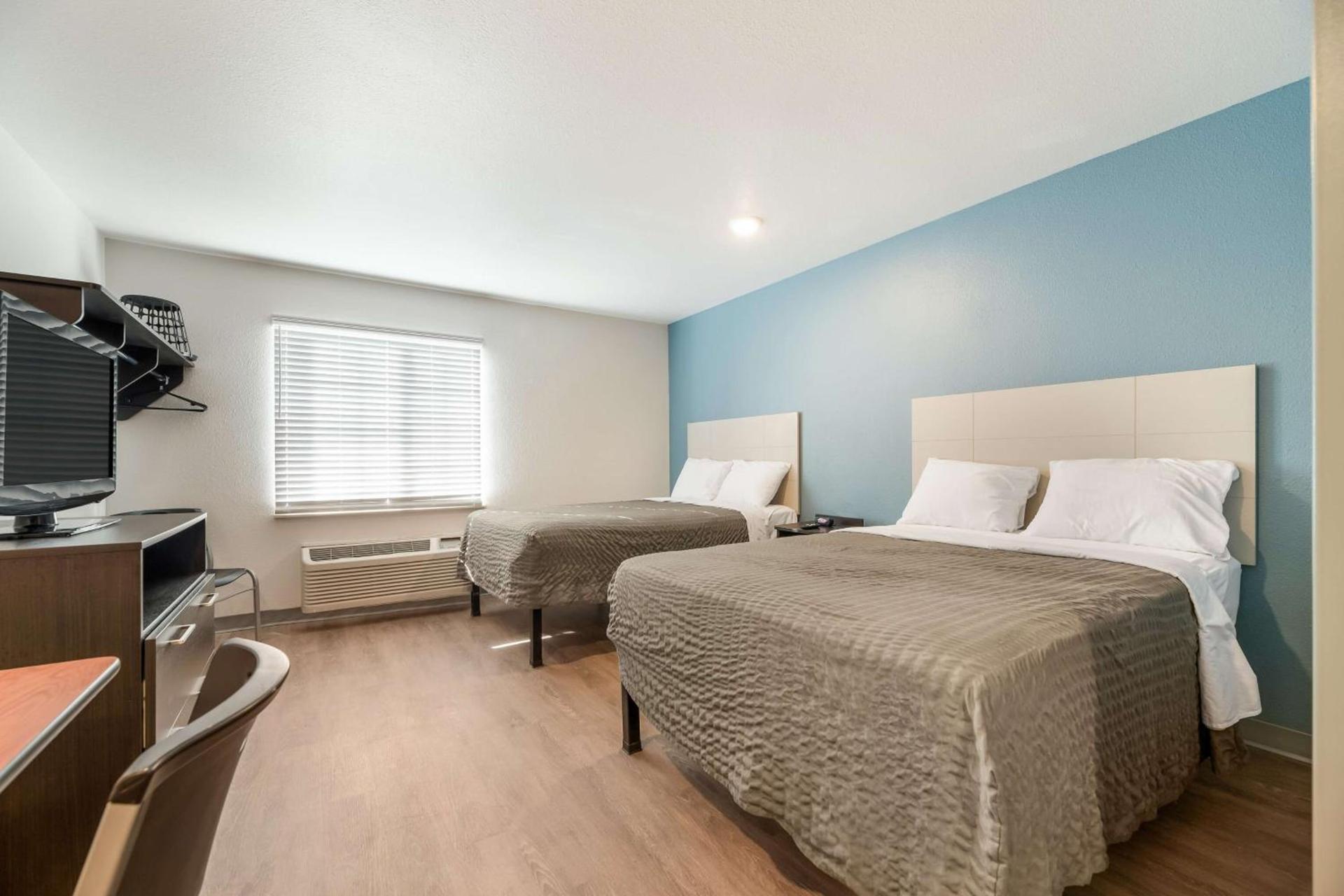 Extended Stay America Select Suites - Ocala photo 13