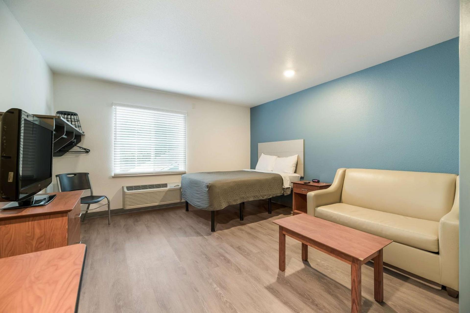 Extended Stay America Select Suites - Ocala photo 16