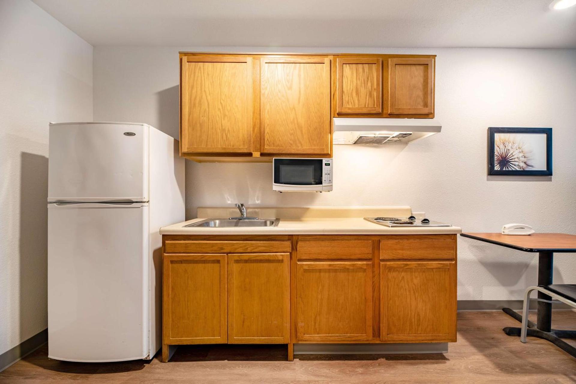 Extended Stay America Select Suites - Ocala photo 19