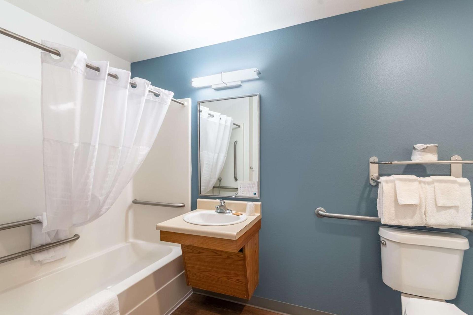 Extended Stay America Select Suites - Ocala photo 23