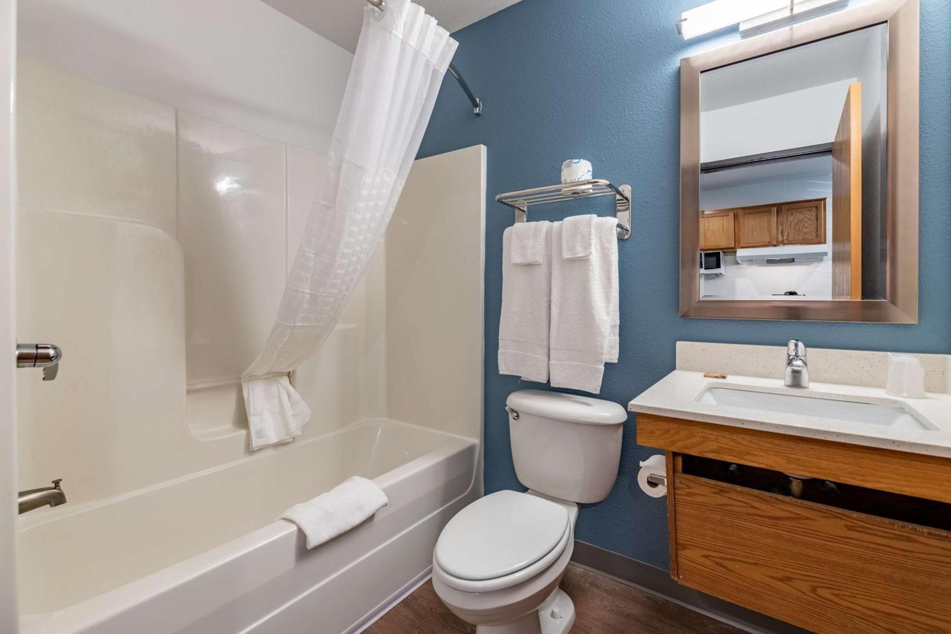 Extended Stay America Select Suites - Ocala photo 22