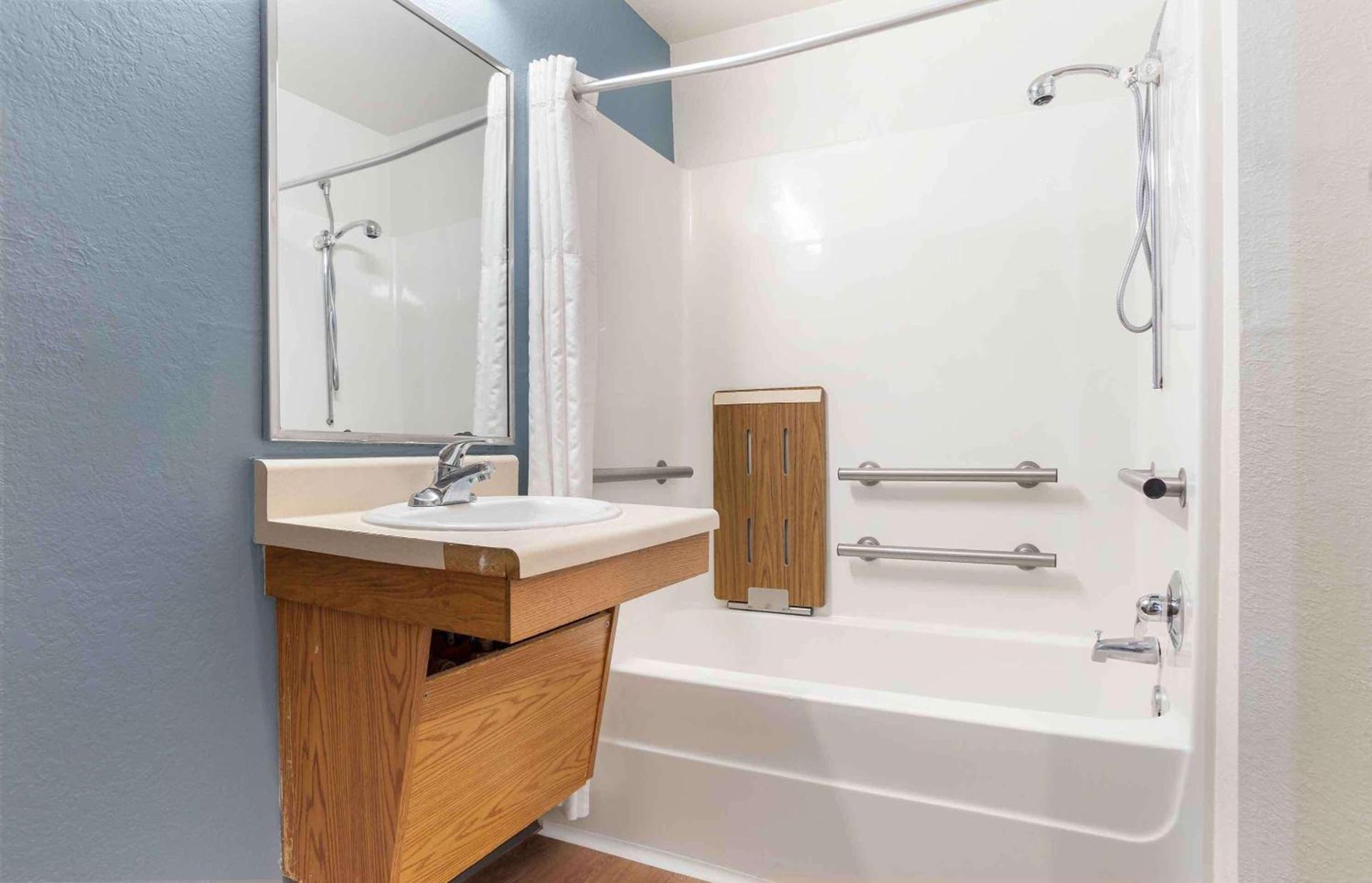 Extended Stay America Select Suites - Montgomery photo 23