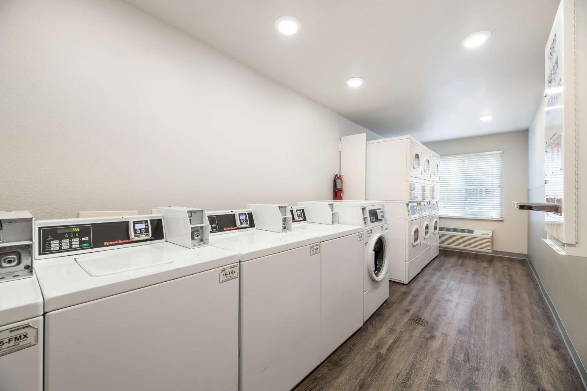 Extended Stay America Select Suites - Ocala photo 24