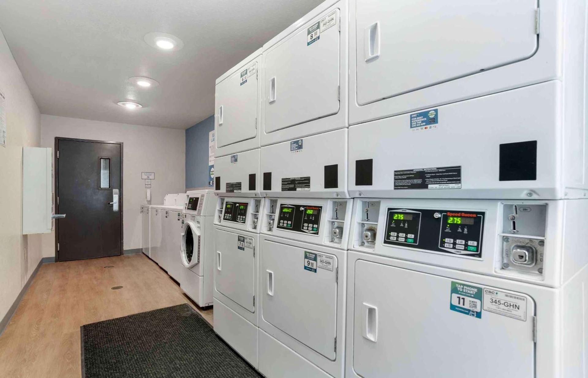 Extended Stay America Select Suites - Montgomery photo 26
