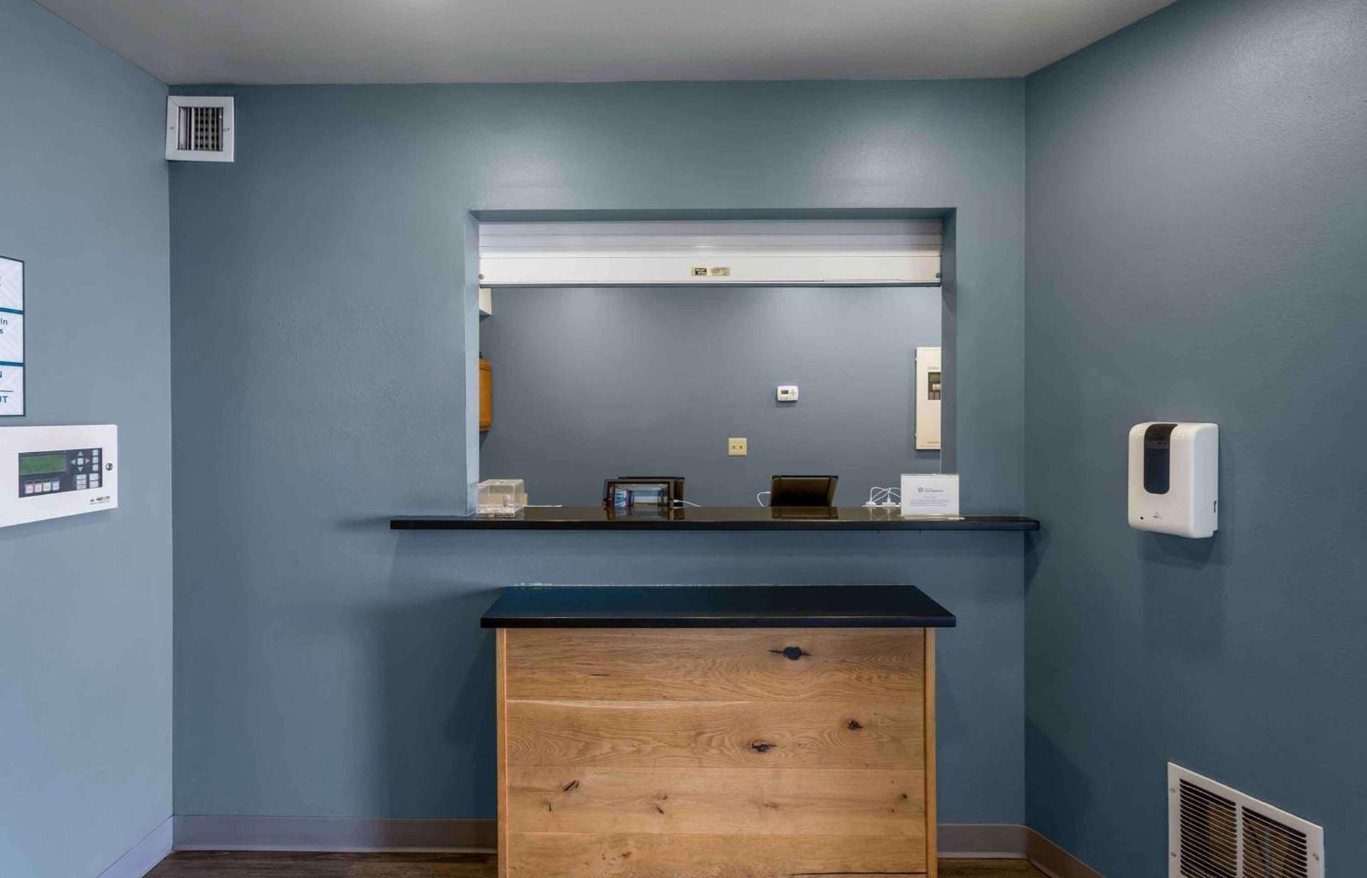 Extended Stay America Select Suites - Ogden photo 3