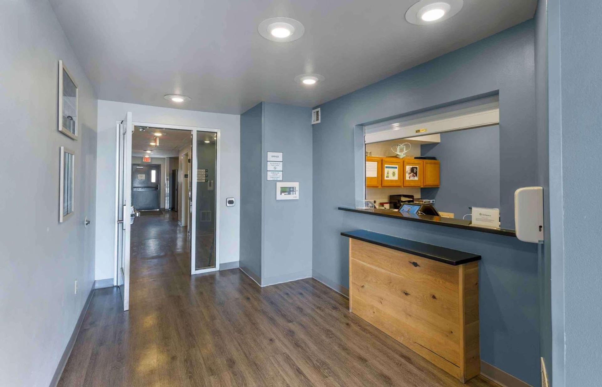 Extended Stay America Select Suites - Ogden photo 4