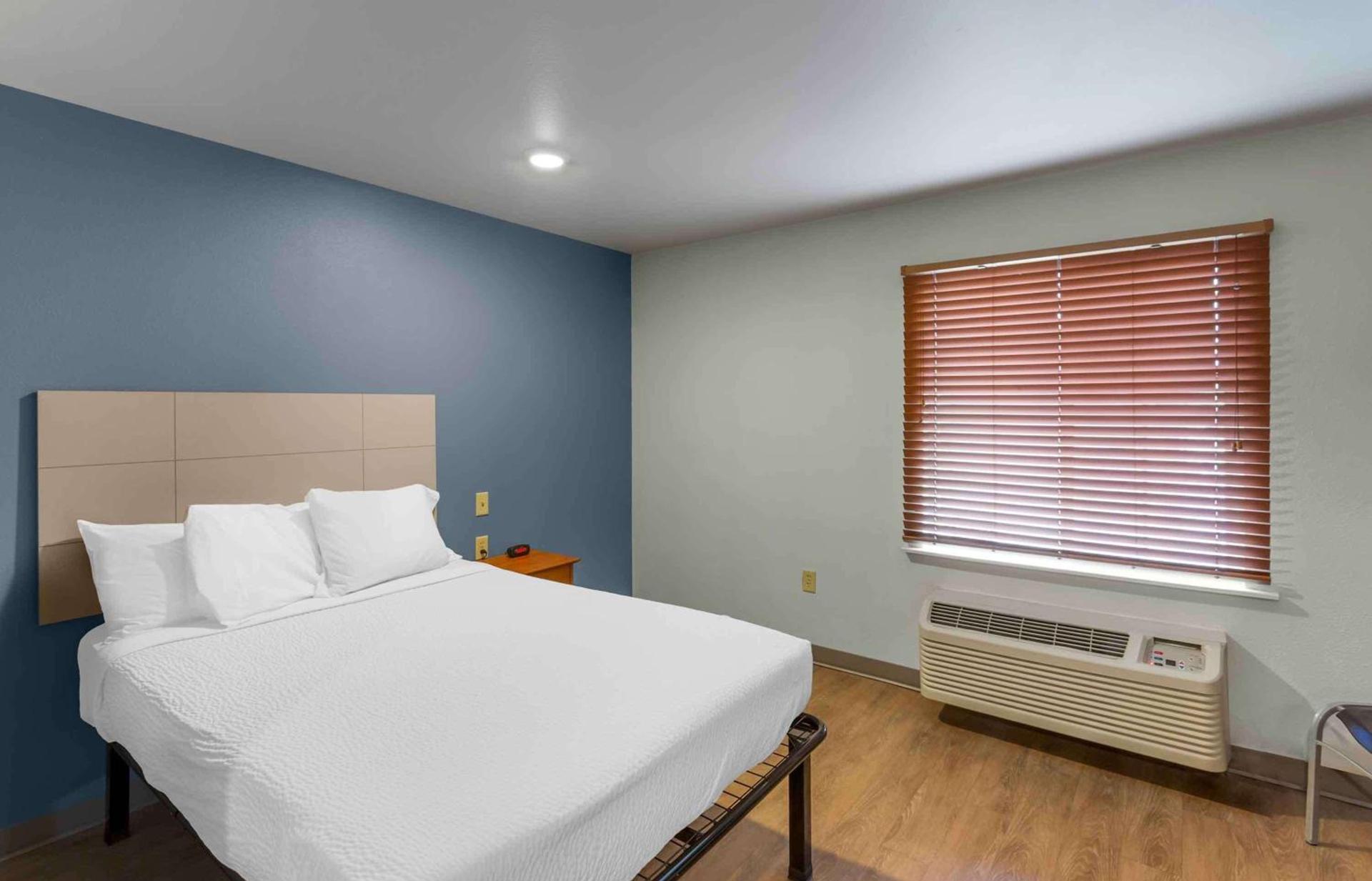 Extended Stay America Select Suites - Ogden photo 5