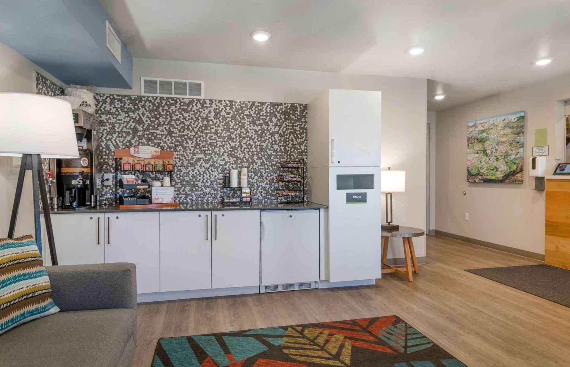 Extended Stay America Suites - Nashua - Merrimack photo 7