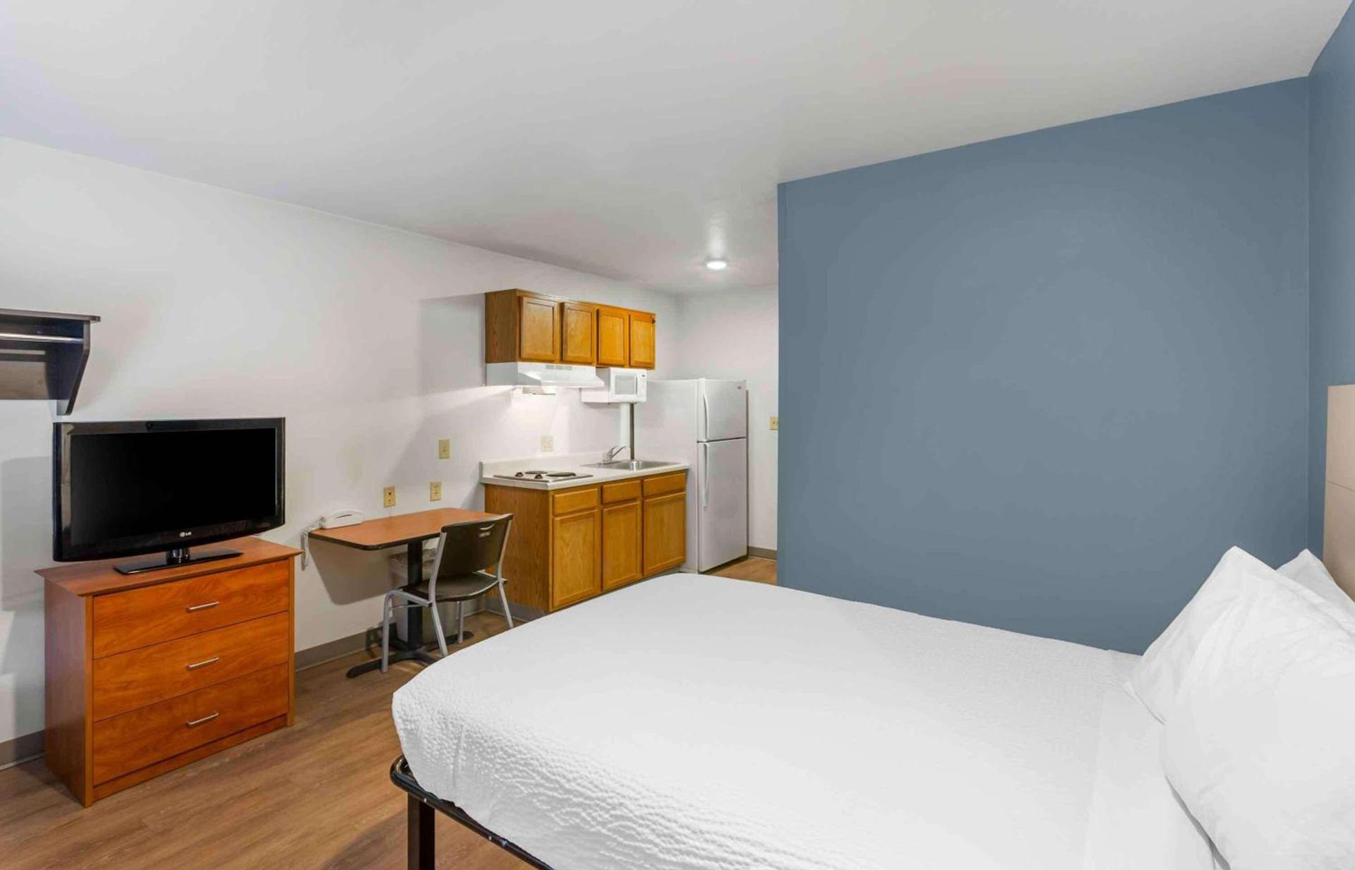 Extended Stay America Select Suites - Ogden photo 7