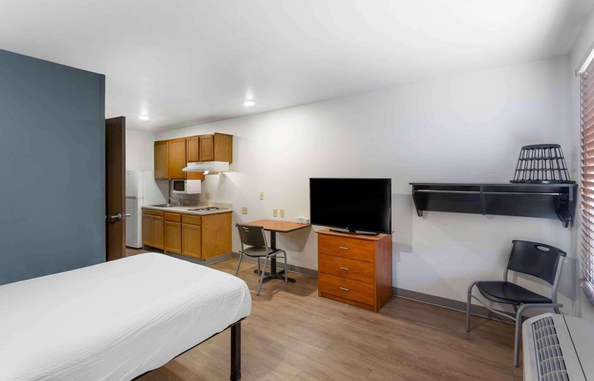 Extended Stay America Select Suites - Ogden photo 8