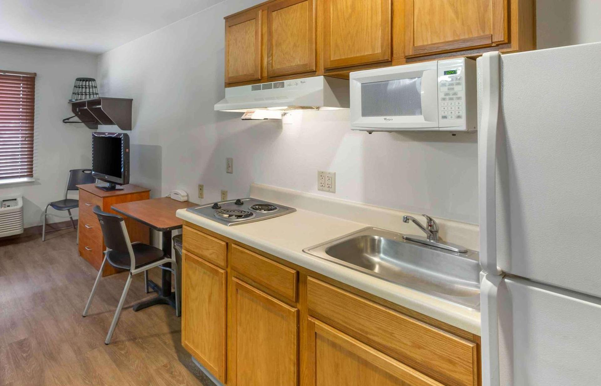 Extended Stay America Select Suites - Ogden photo 9