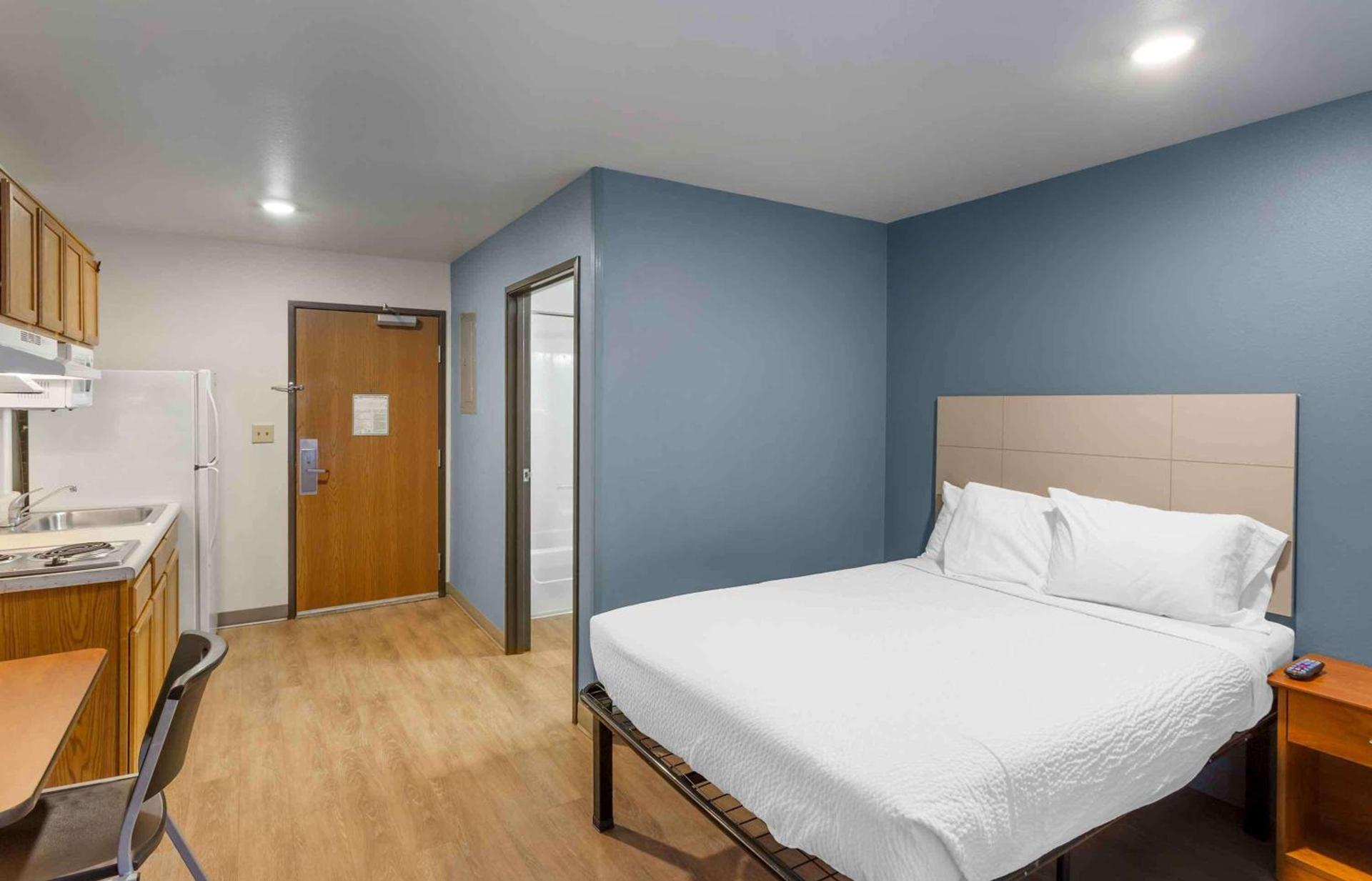 Extended Stay America Select Suites - Ogden photo 6