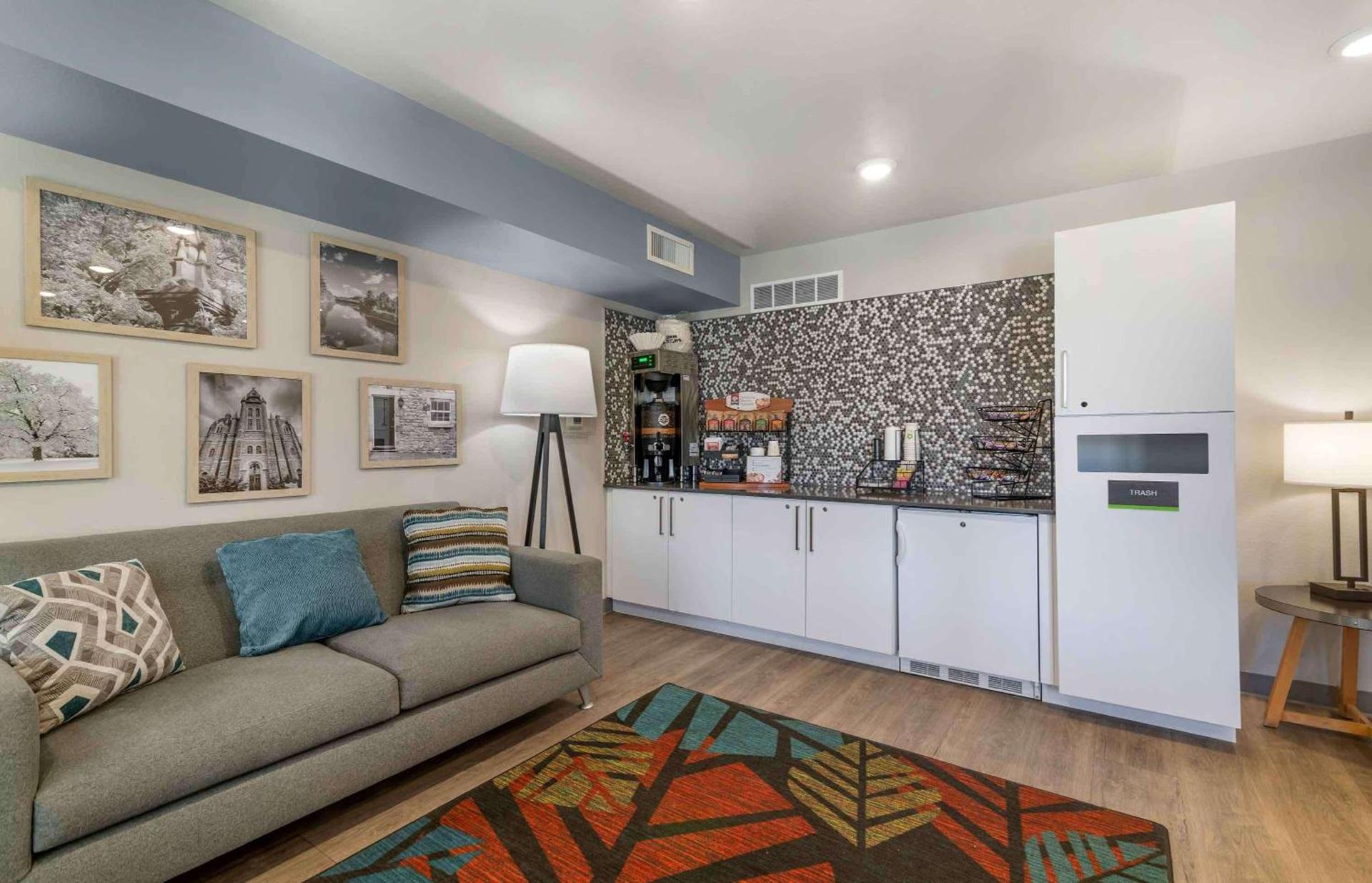 Extended Stay America Suites - Nashua - Merrimack photo 8