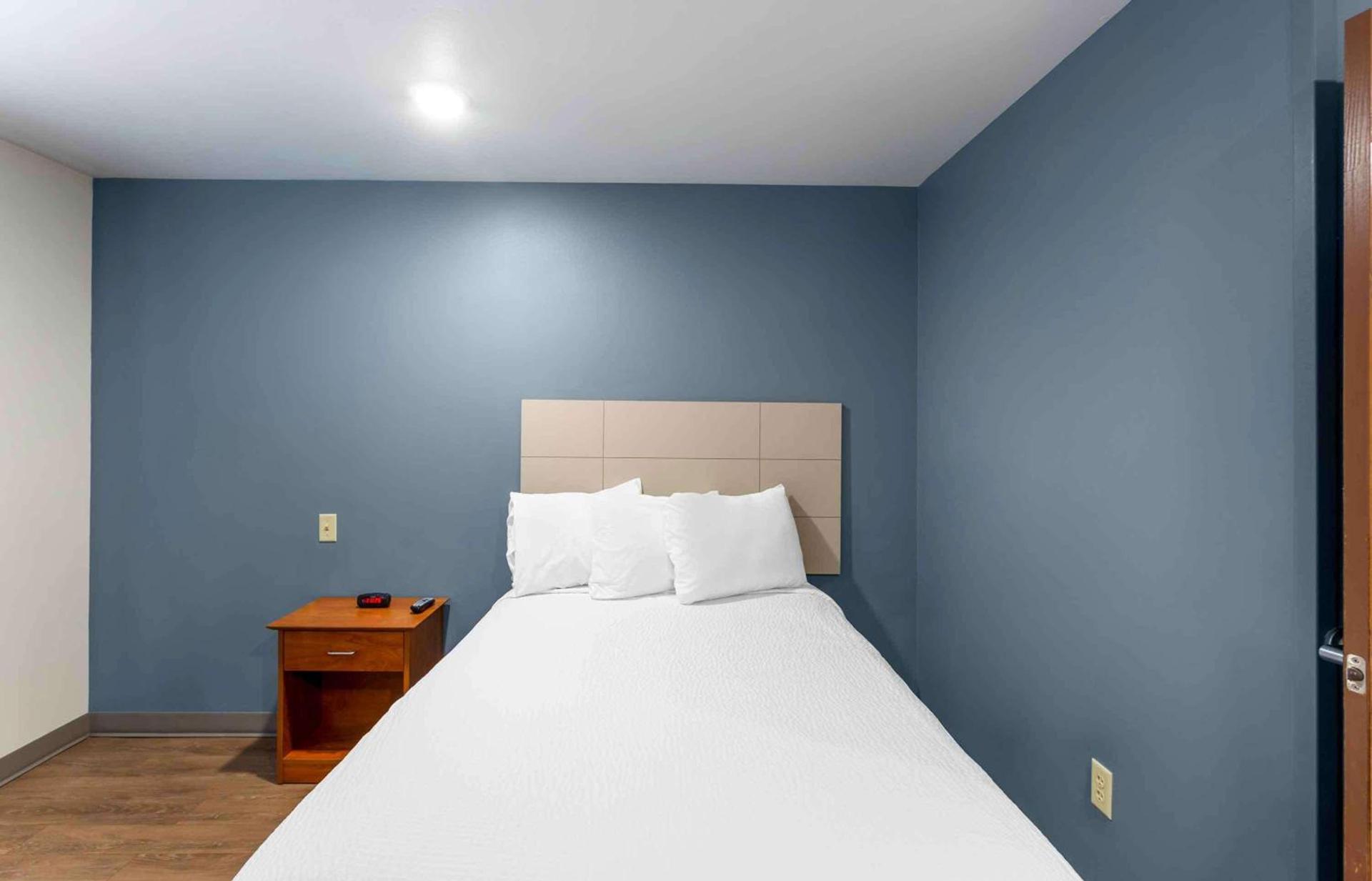 Extended Stay America Select Suites - Ogden photo 10