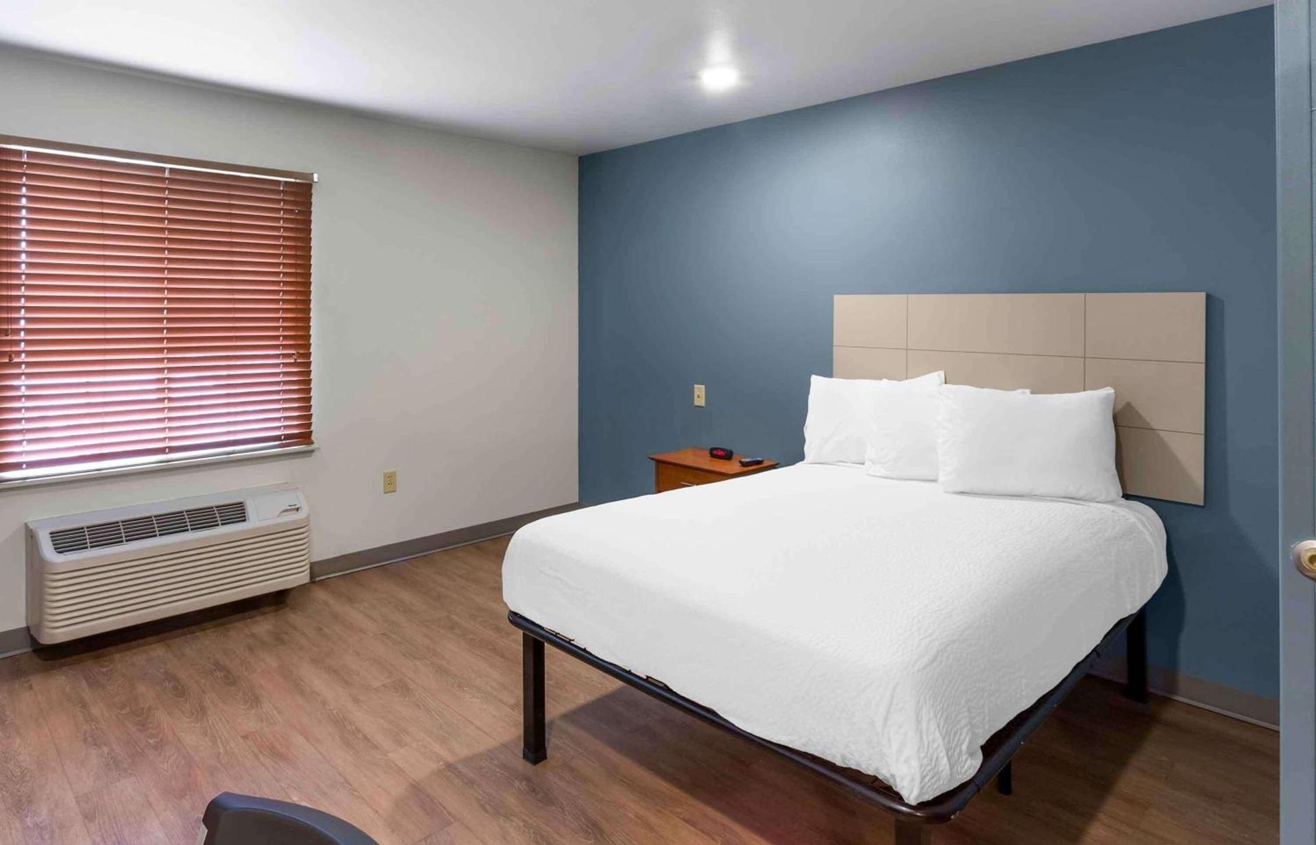 Extended Stay America Select Suites - Ogden photo 12
