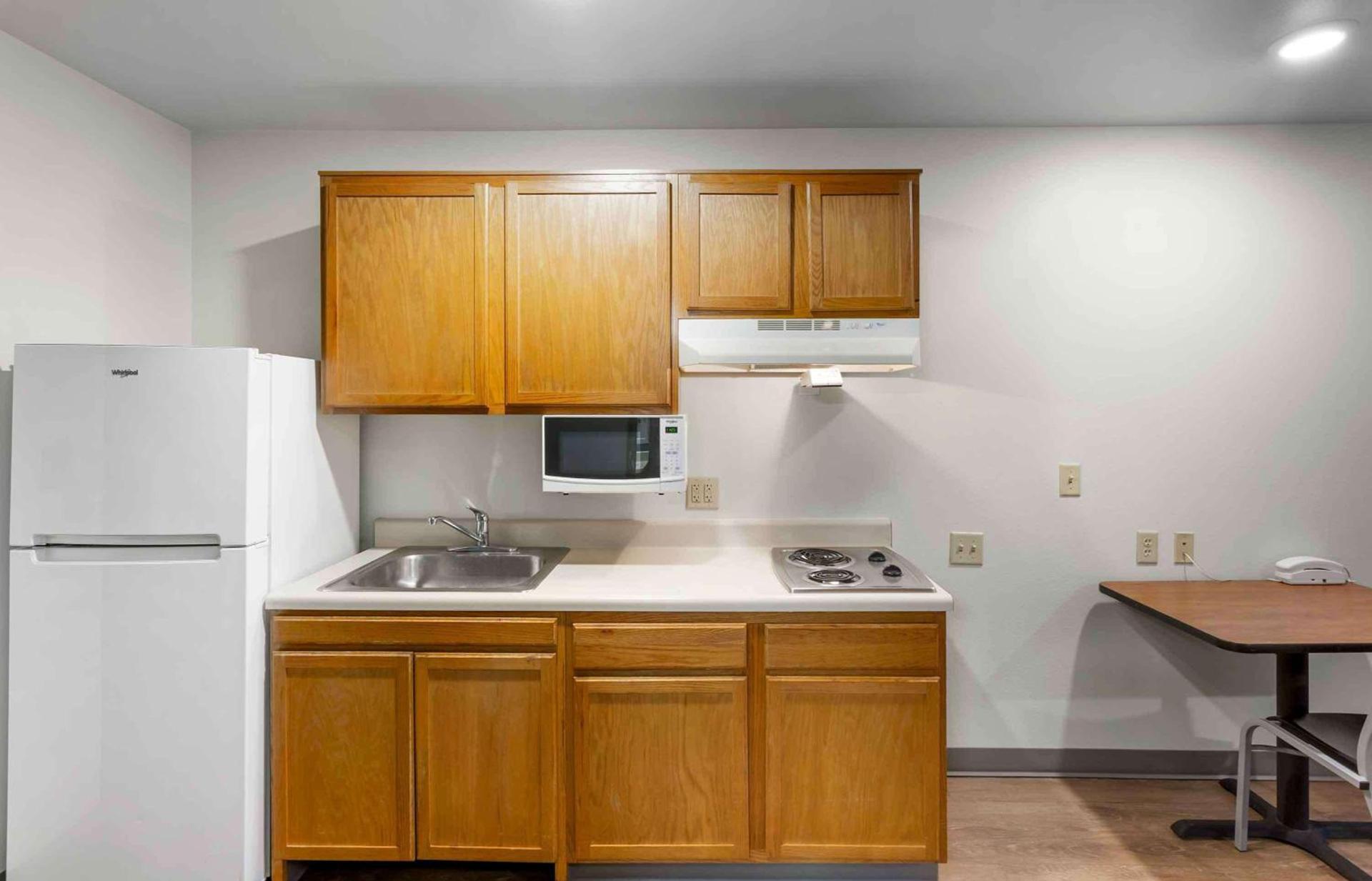 Extended Stay America Select Suites - Ogden photo 14