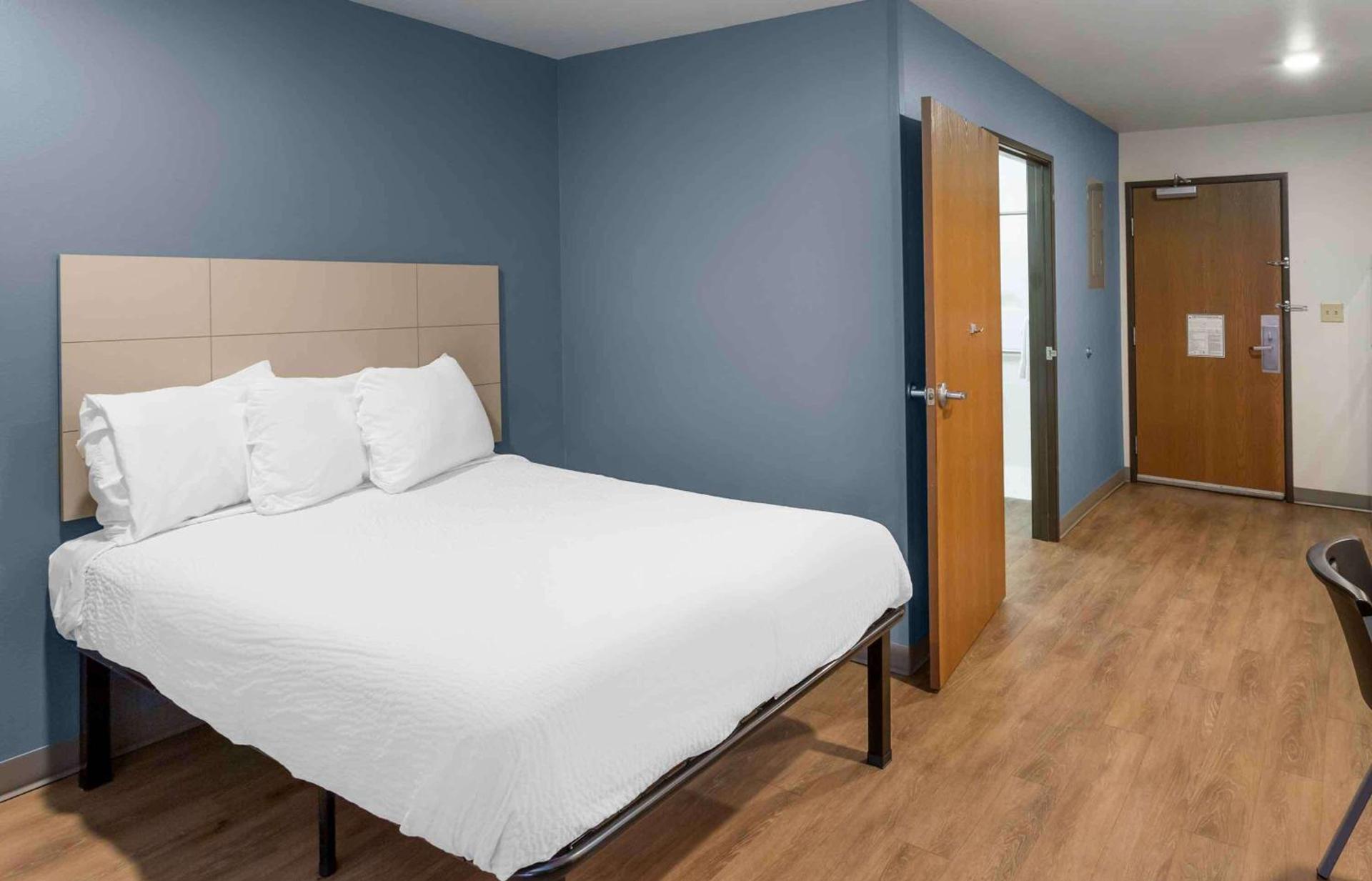 Extended Stay America Select Suites - Ogden photo 11