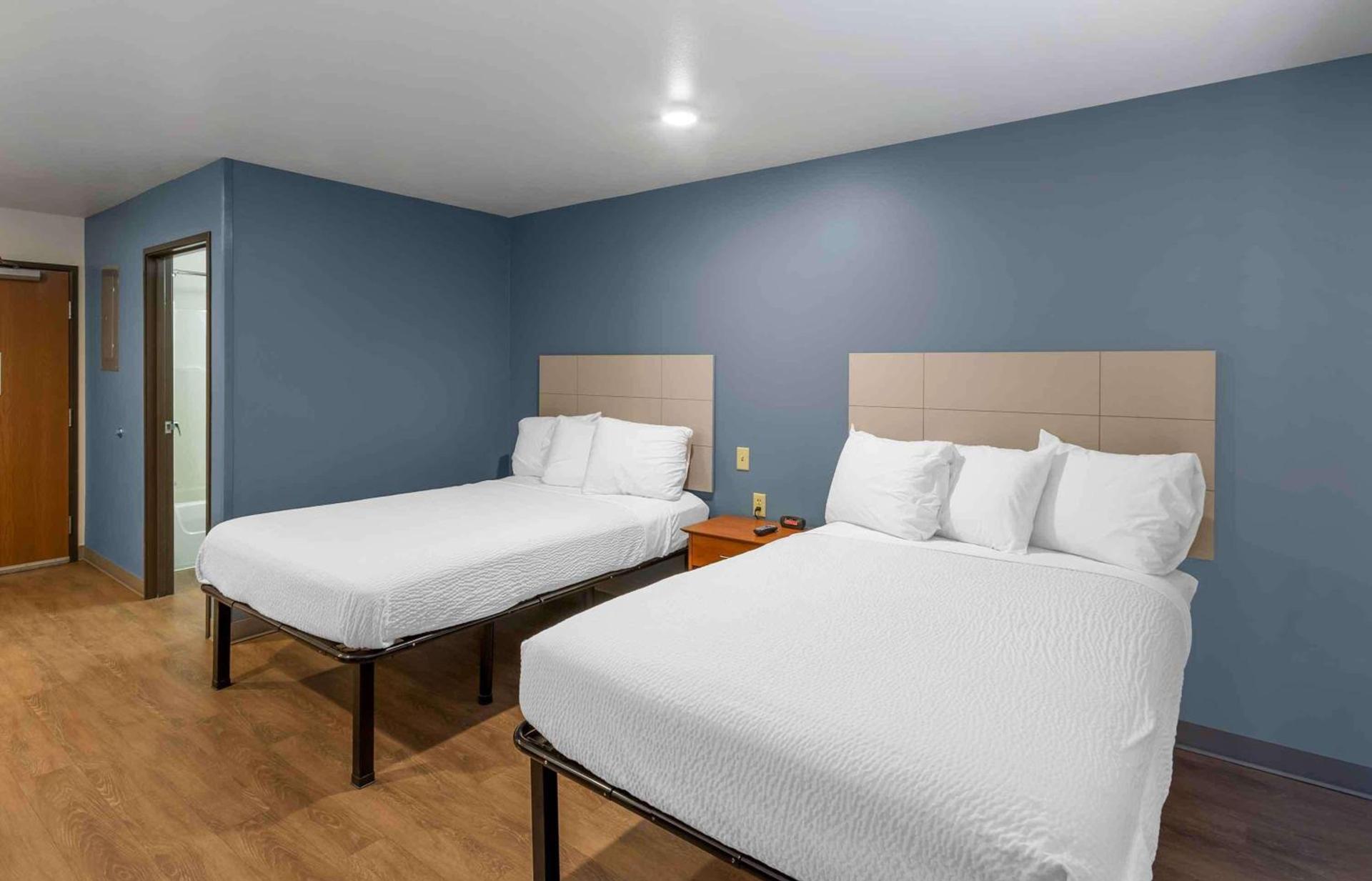 Extended Stay America Select Suites - Ogden photo 15