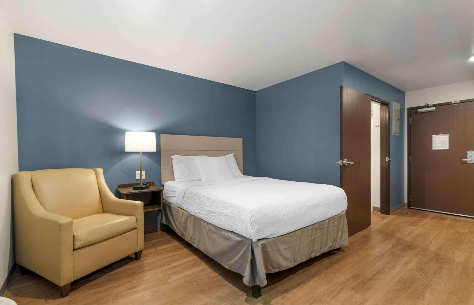 Extended Stay America Suites - Nashua - Merrimack photo 13
