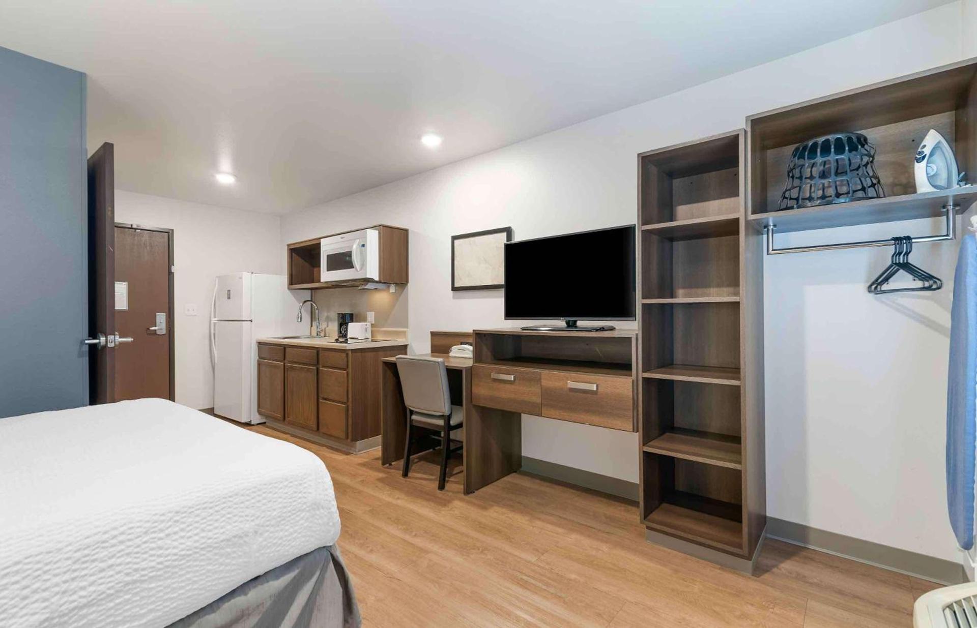 Extended Stay America Suites - Nashua - Merrimack photo 14