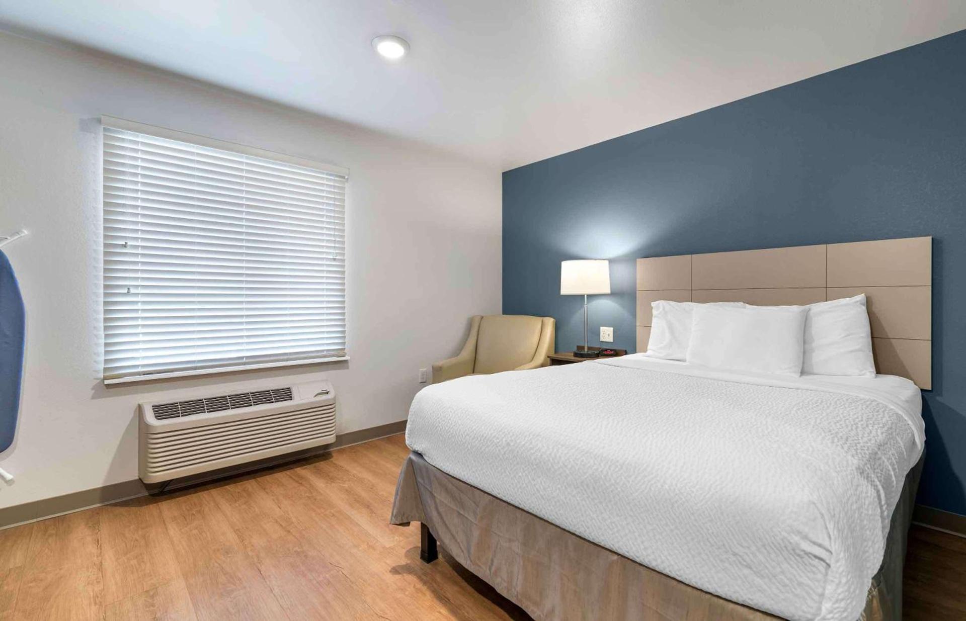 Extended Stay America Suites - Nashua - Merrimack photo 12