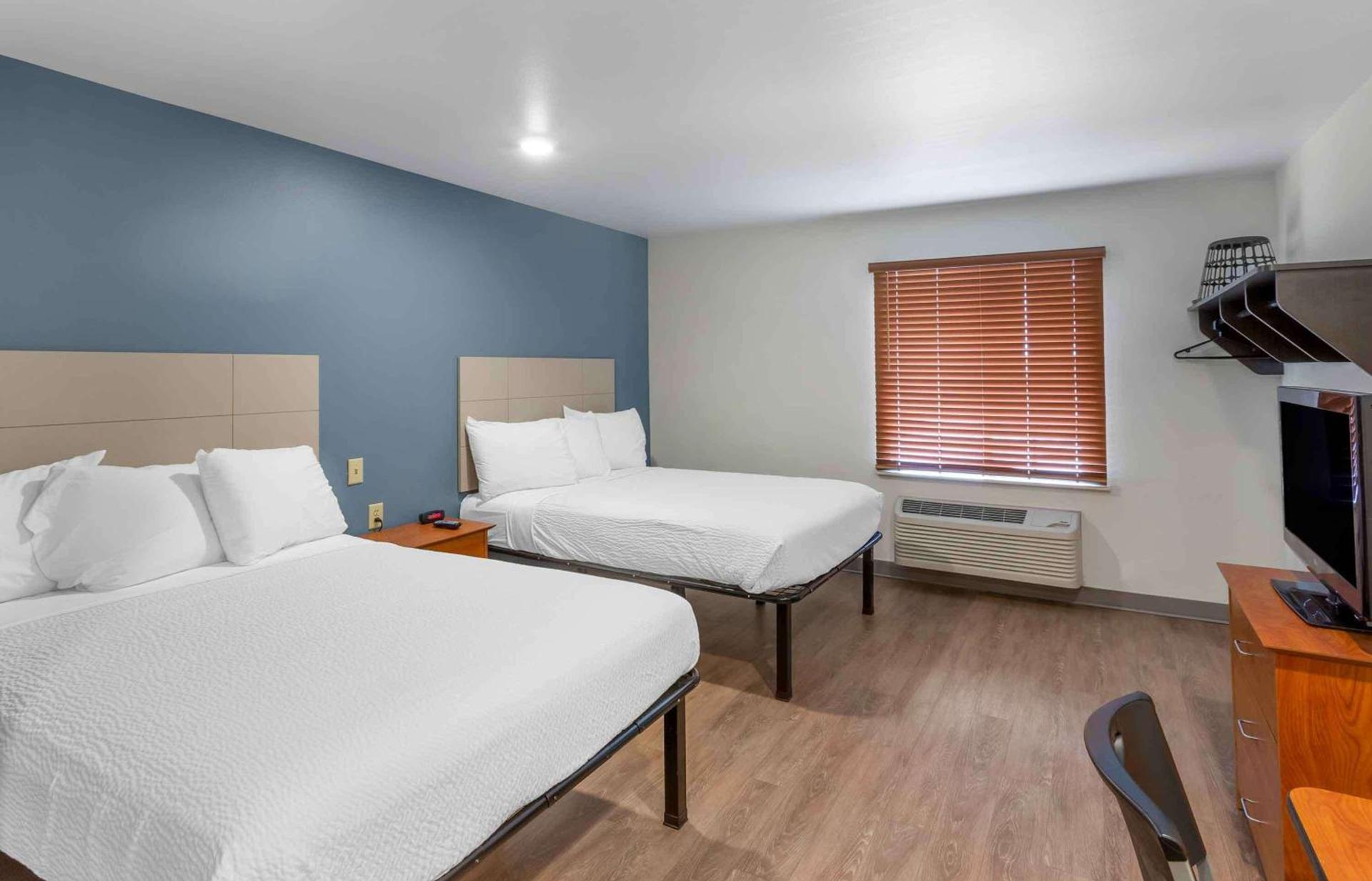 Extended Stay America Select Suites - Ogden photo 16
