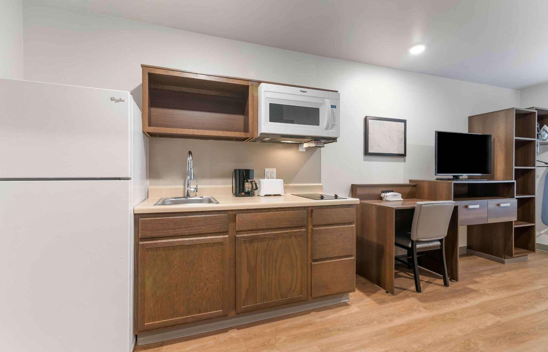 Extended Stay America Suites - Nashua - Merrimack photo 15