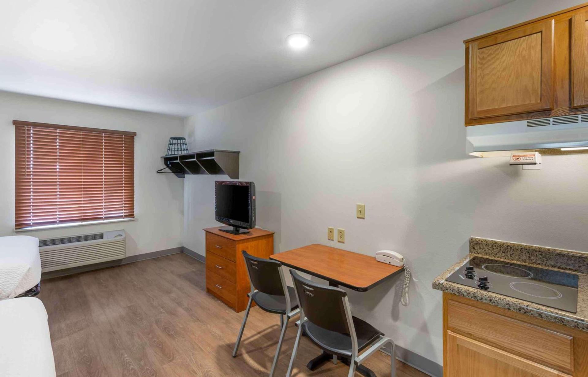 Extended Stay America Select Suites - Ogden photo 17
