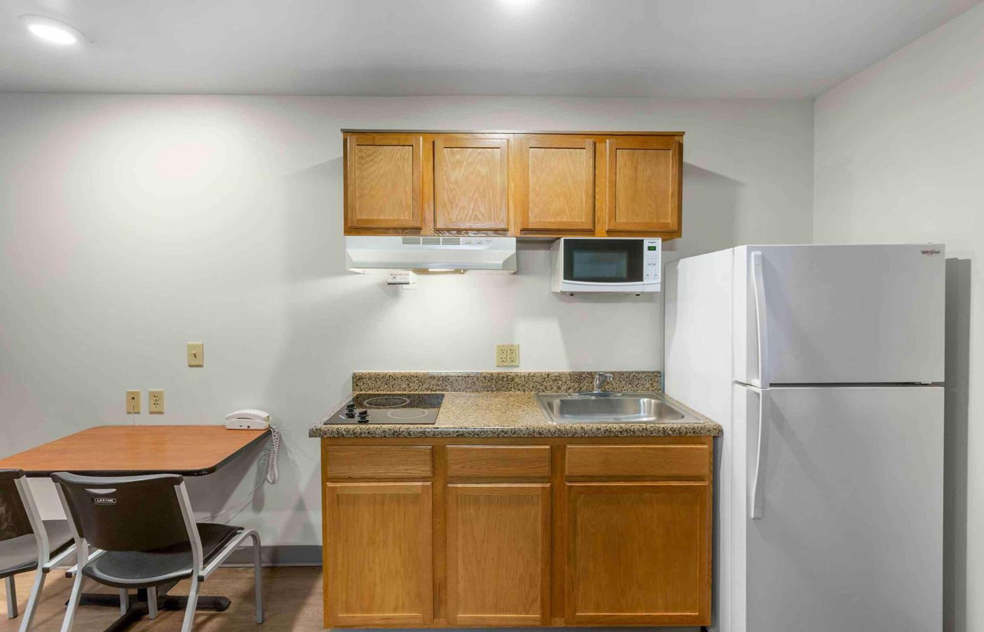 Extended Stay America Select Suites - Ogden photo 18