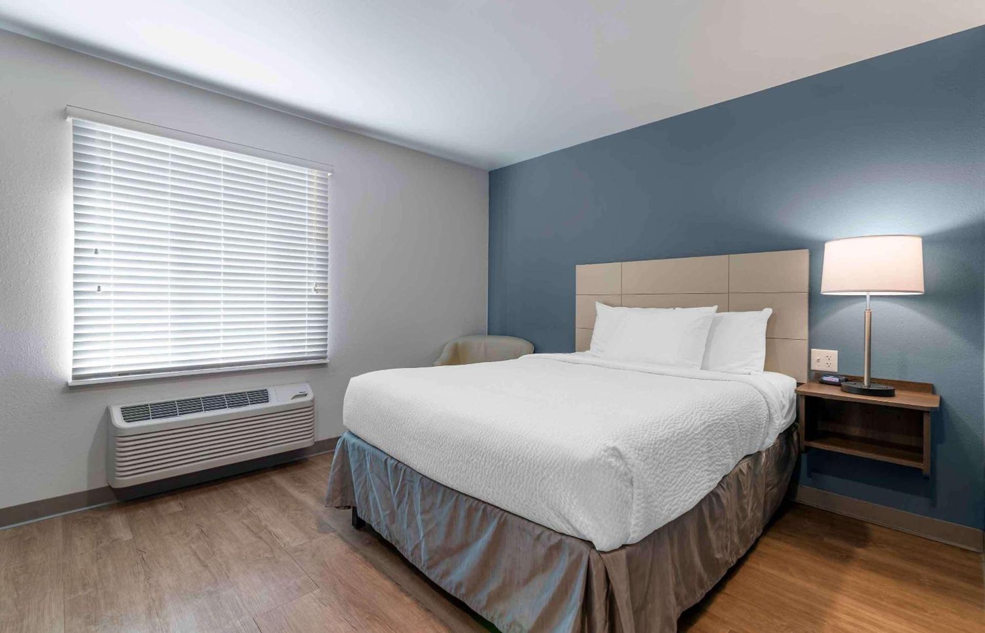 Extended Stay America Suites - Nashua - Merrimack photo 17