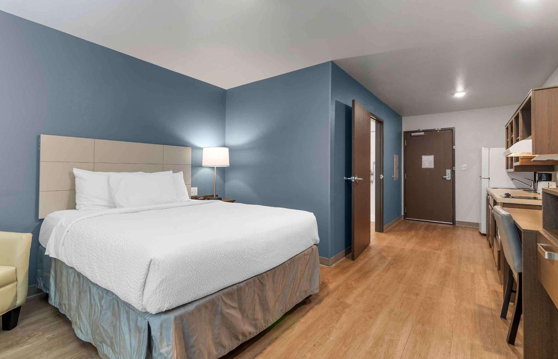 Extended Stay America Suites - Nashua - Merrimack photo 18