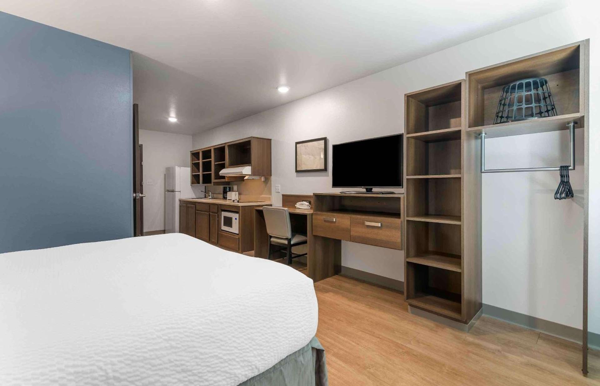 Extended Stay America Suites - Nashua - Merrimack photo 19