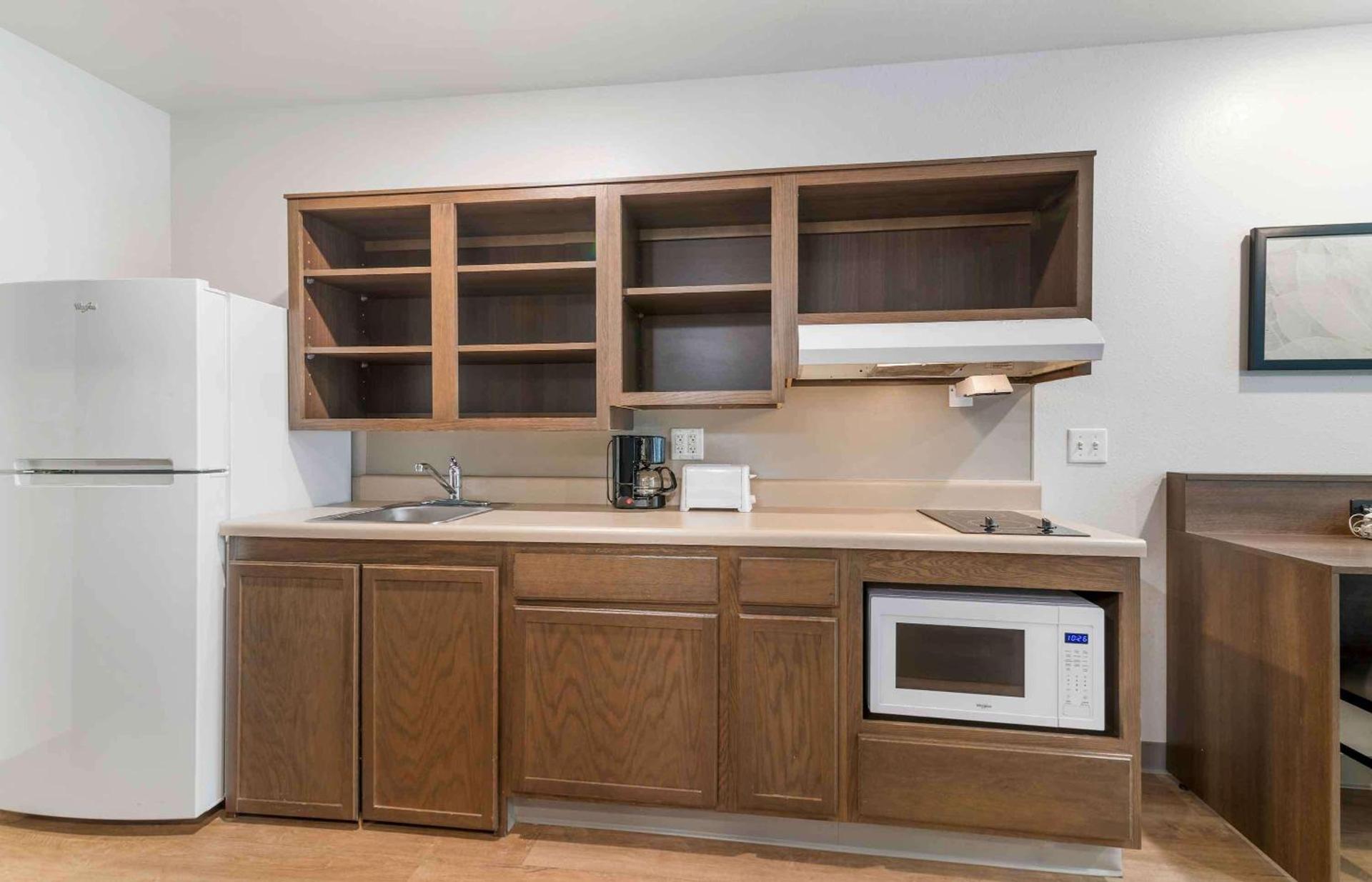 Extended Stay America Suites - Nashua - Merrimack photo 20