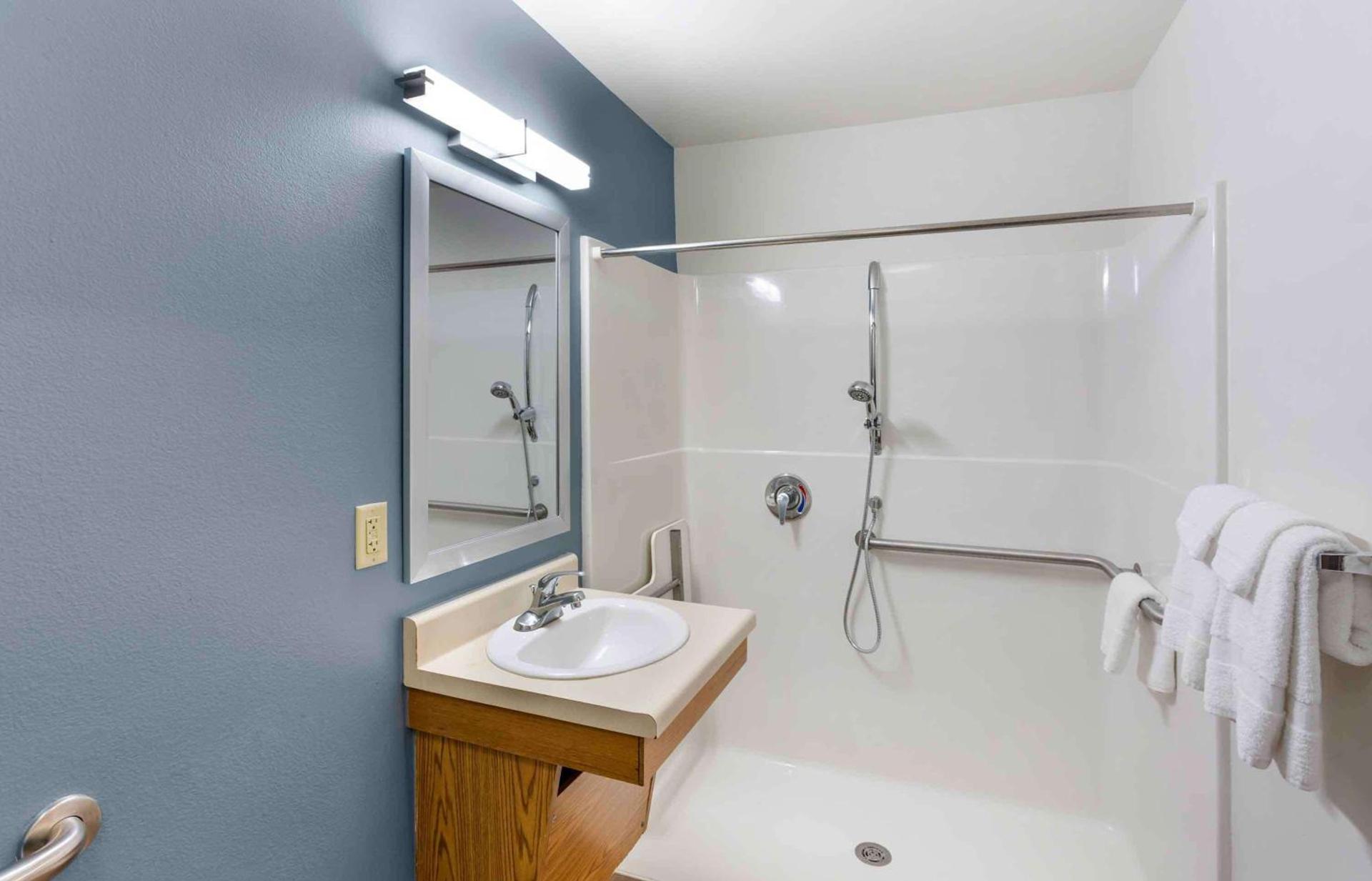 Extended Stay America Select Suites - Ogden photo 23