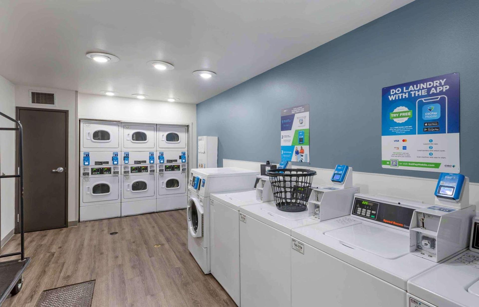 Extended Stay America Select Suites - Ogden photo 26