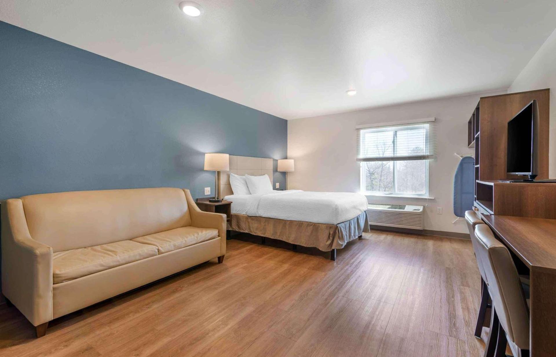 Extended Stay America Suites - Nashua - Merrimack photo 29