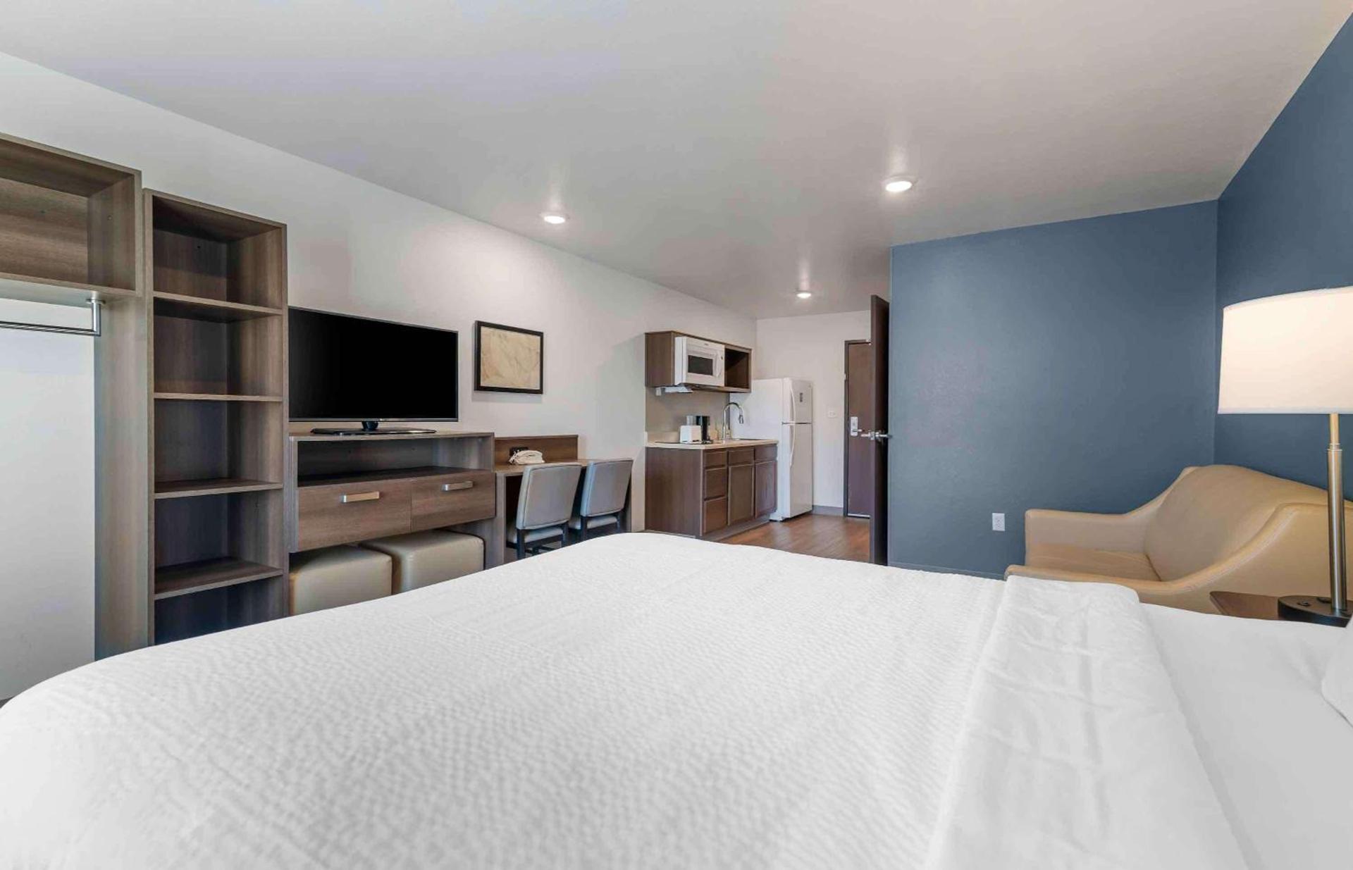 Extended Stay America Suites - Nashua - Merrimack photo 28