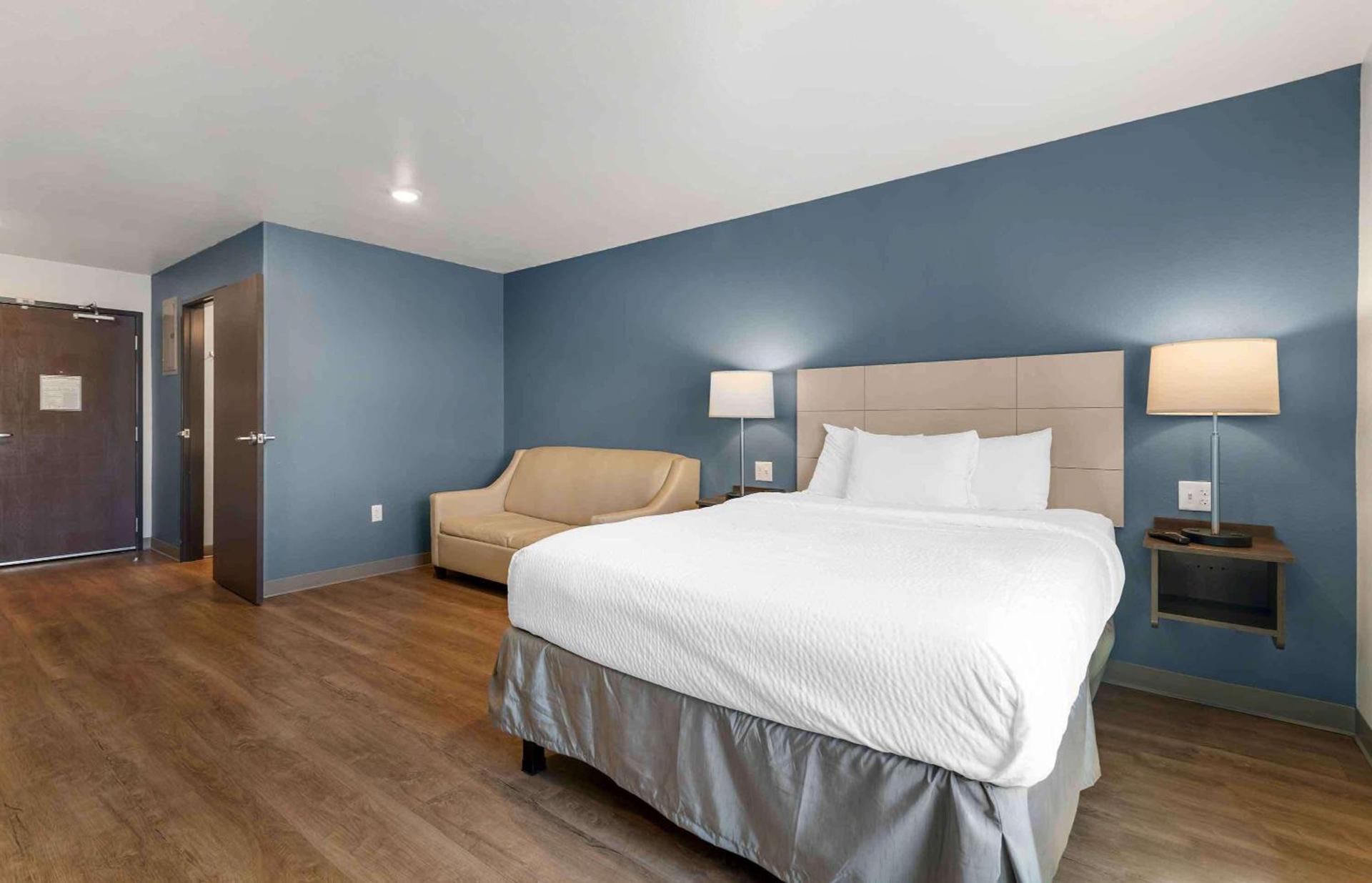 Extended Stay America Suites - Nashua - Merrimack photo 31
